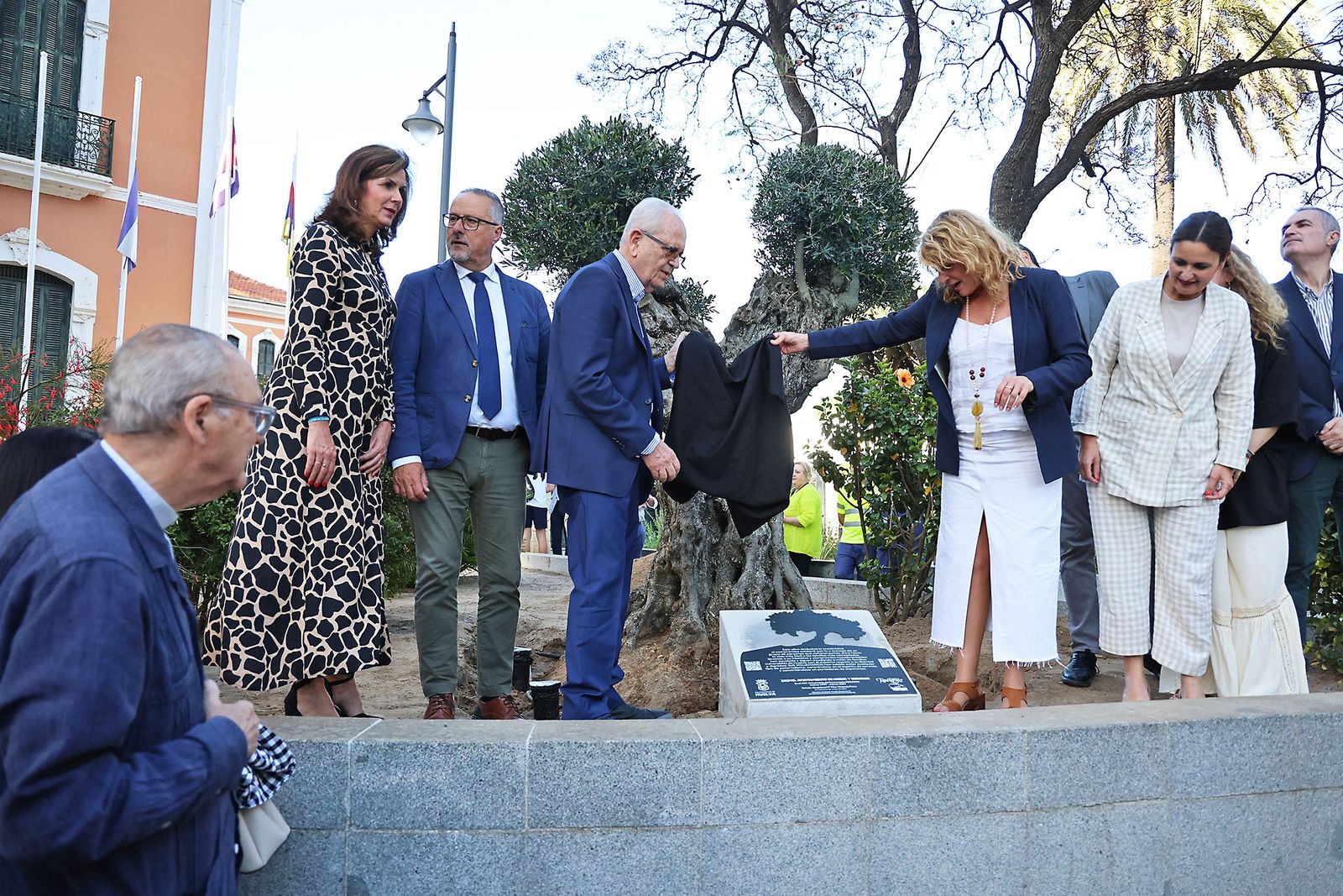 Imágenes de la celebración del 25 aniversario del Economato Resurgir