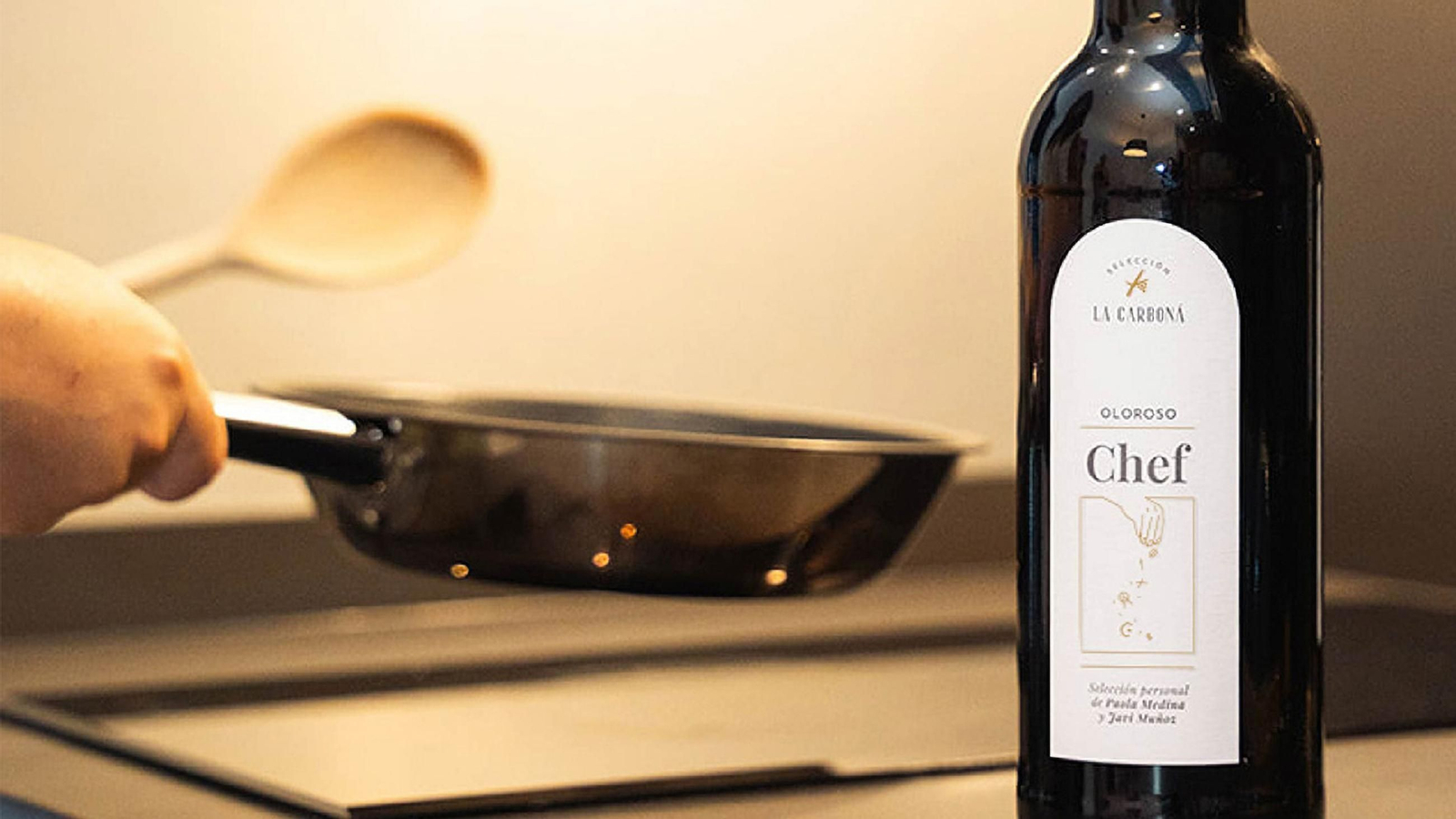 La Carboná ha organizado la segunda edición de este certamen.