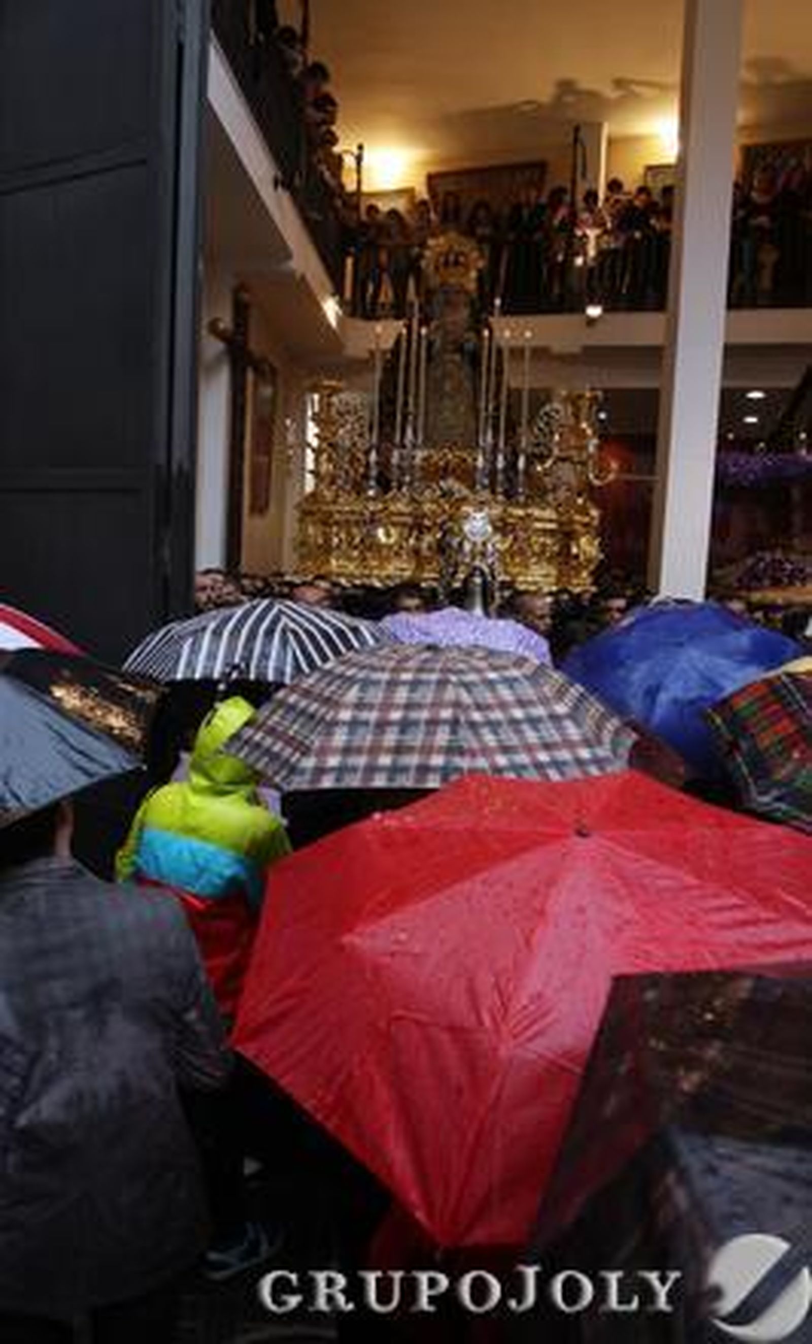 Los Viñeros. / Migue Fernández