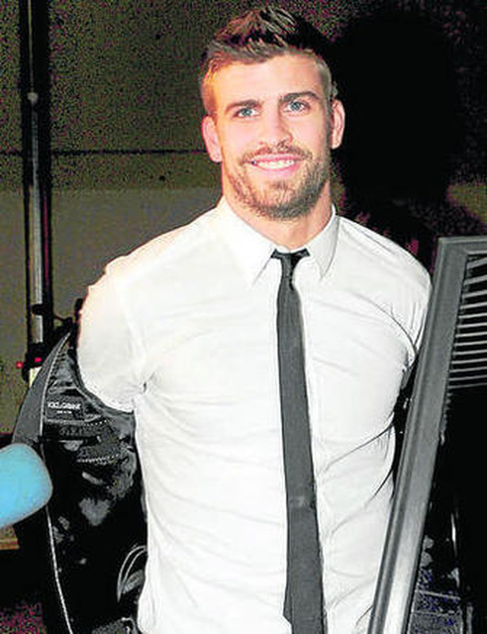 El hijo de Penélope y Bardem se llama Leo