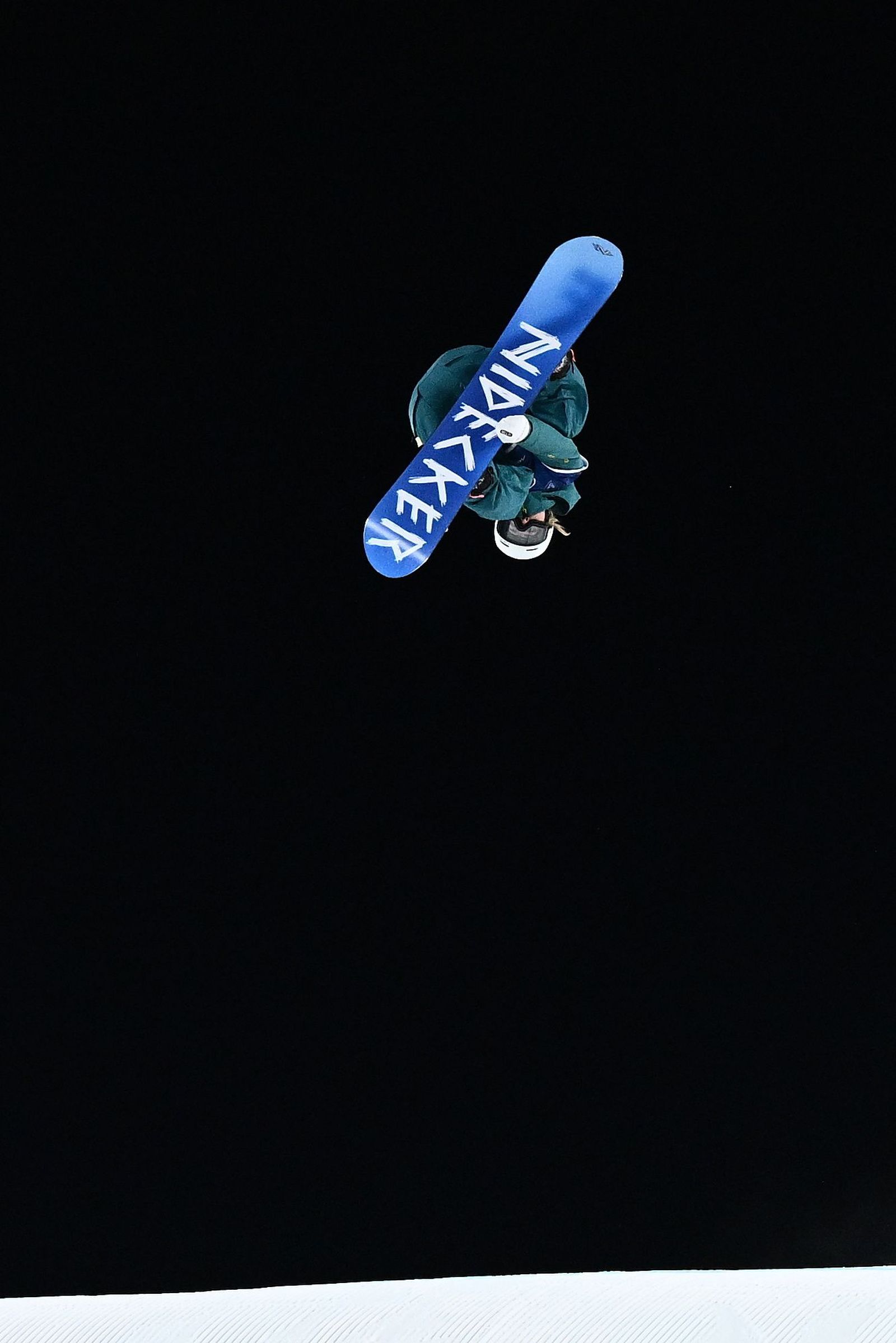 Las mejores fotos de los Juegos Olímpicos de invierno Milán Cortina d'Ampezzo 2026 | Tercera jornada