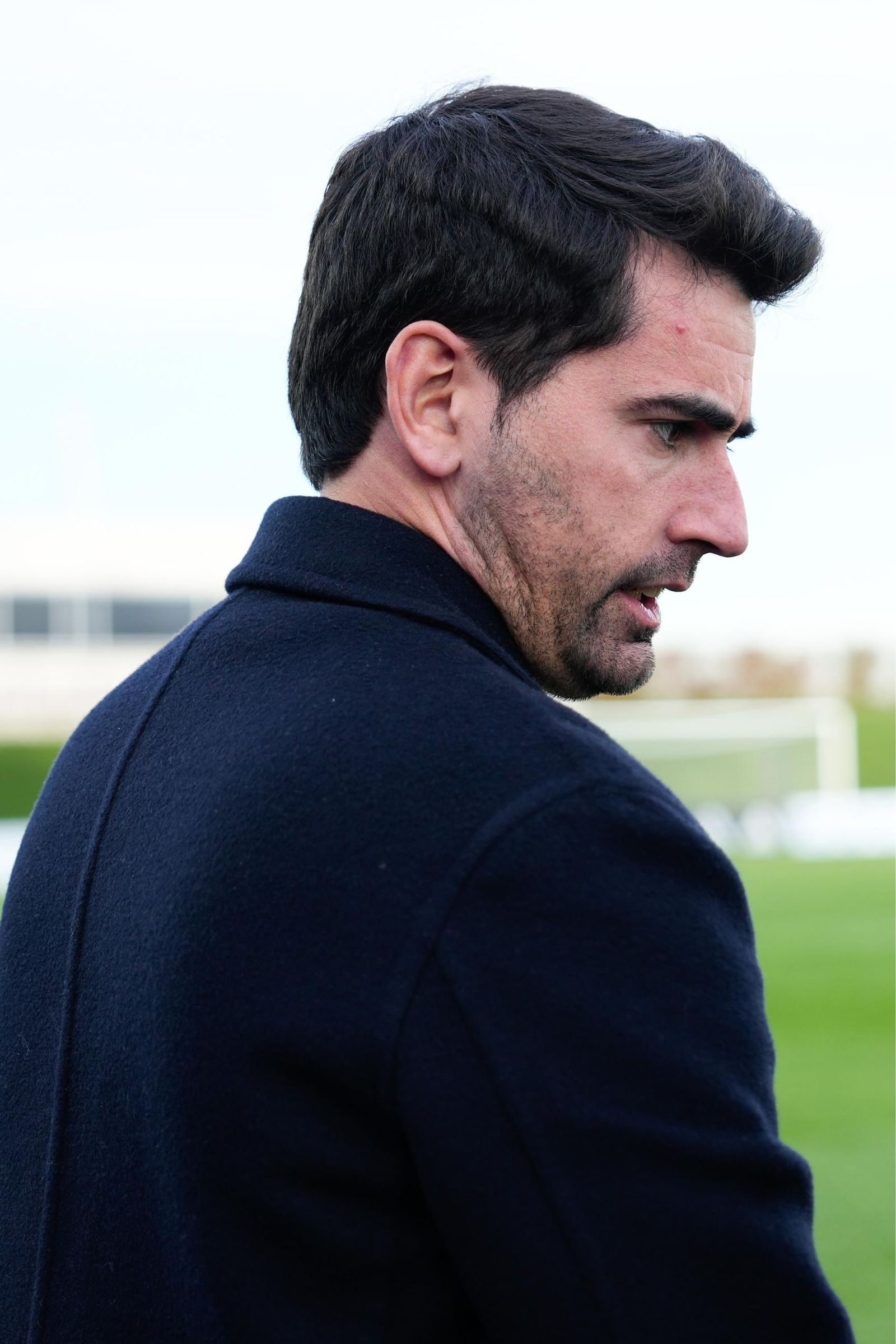 Las fotos del Real Madrid-Sevilla FC Femenino