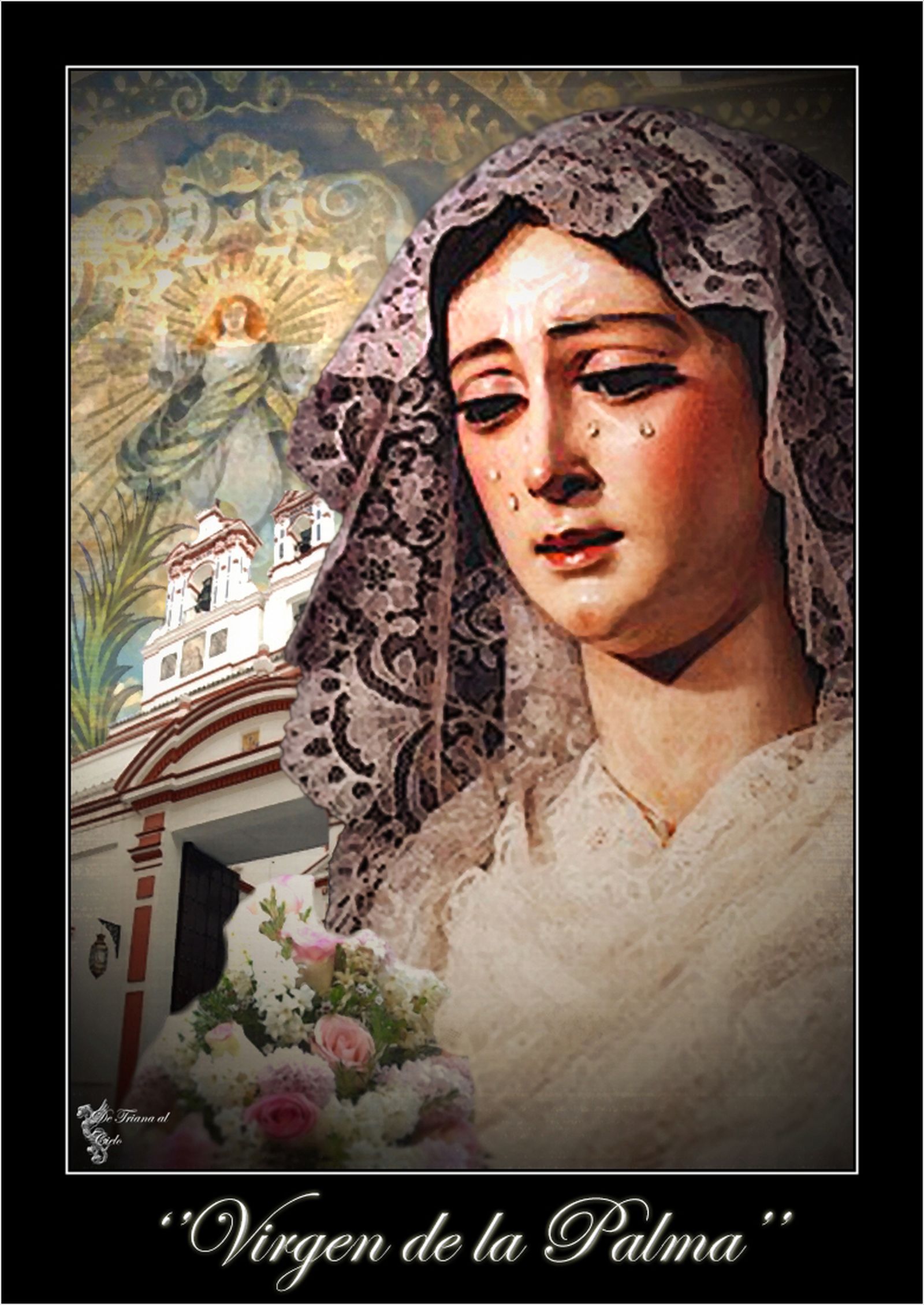Virgen de la Palma (Triana, Sevilla)
