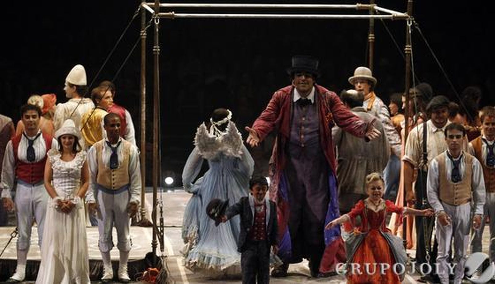 Foto: Antonio Pizarro