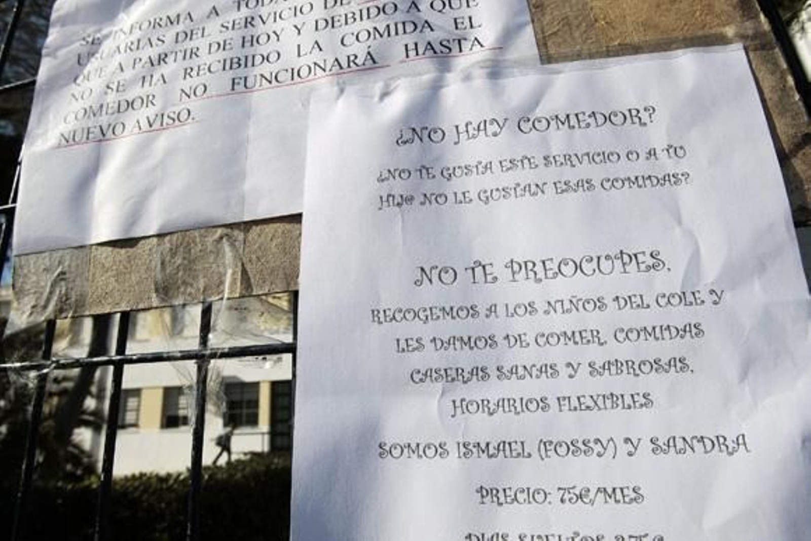 La Junta niega el impago a Brassica y confía en resolver el conflicto