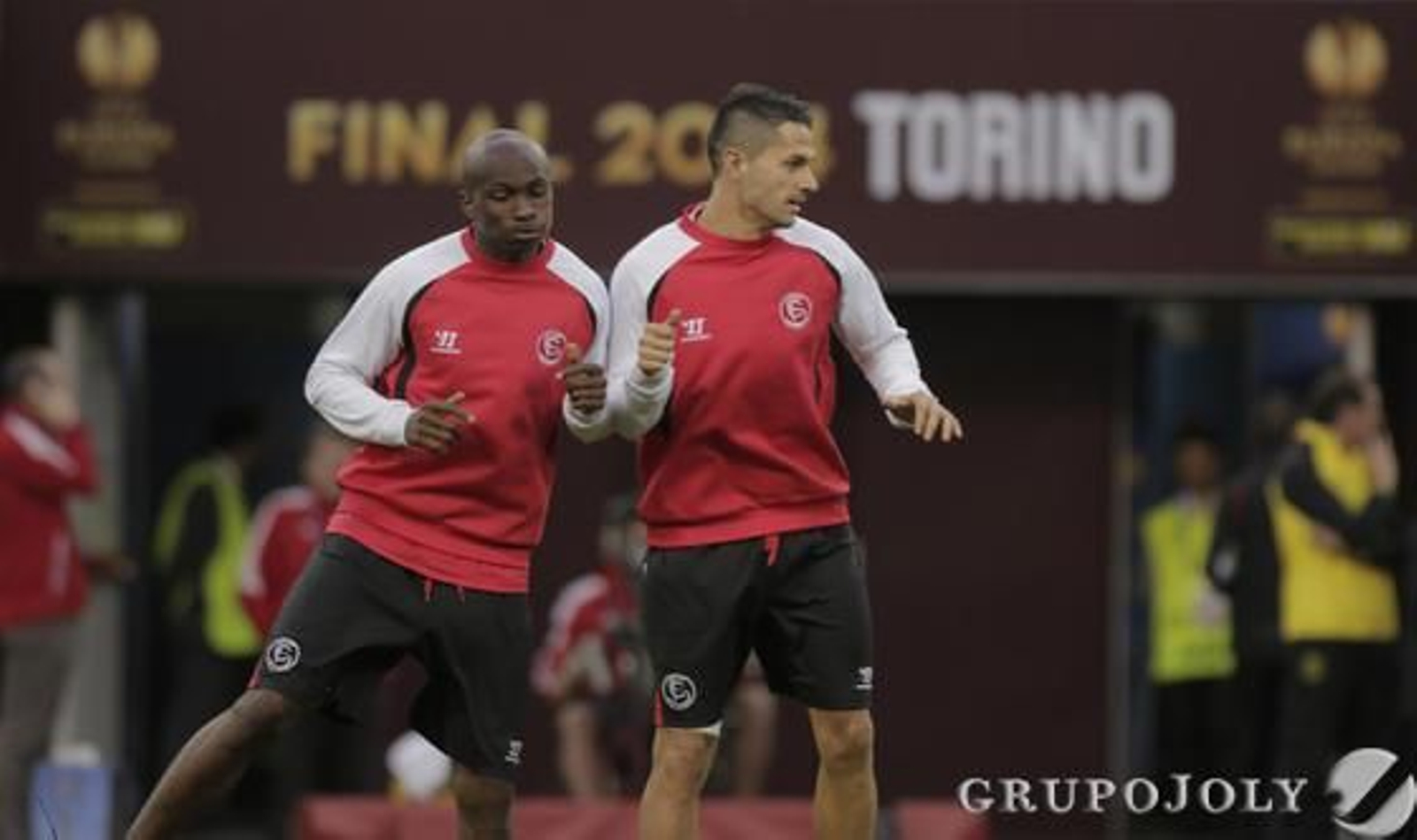 Foto: Antonio Pizarro