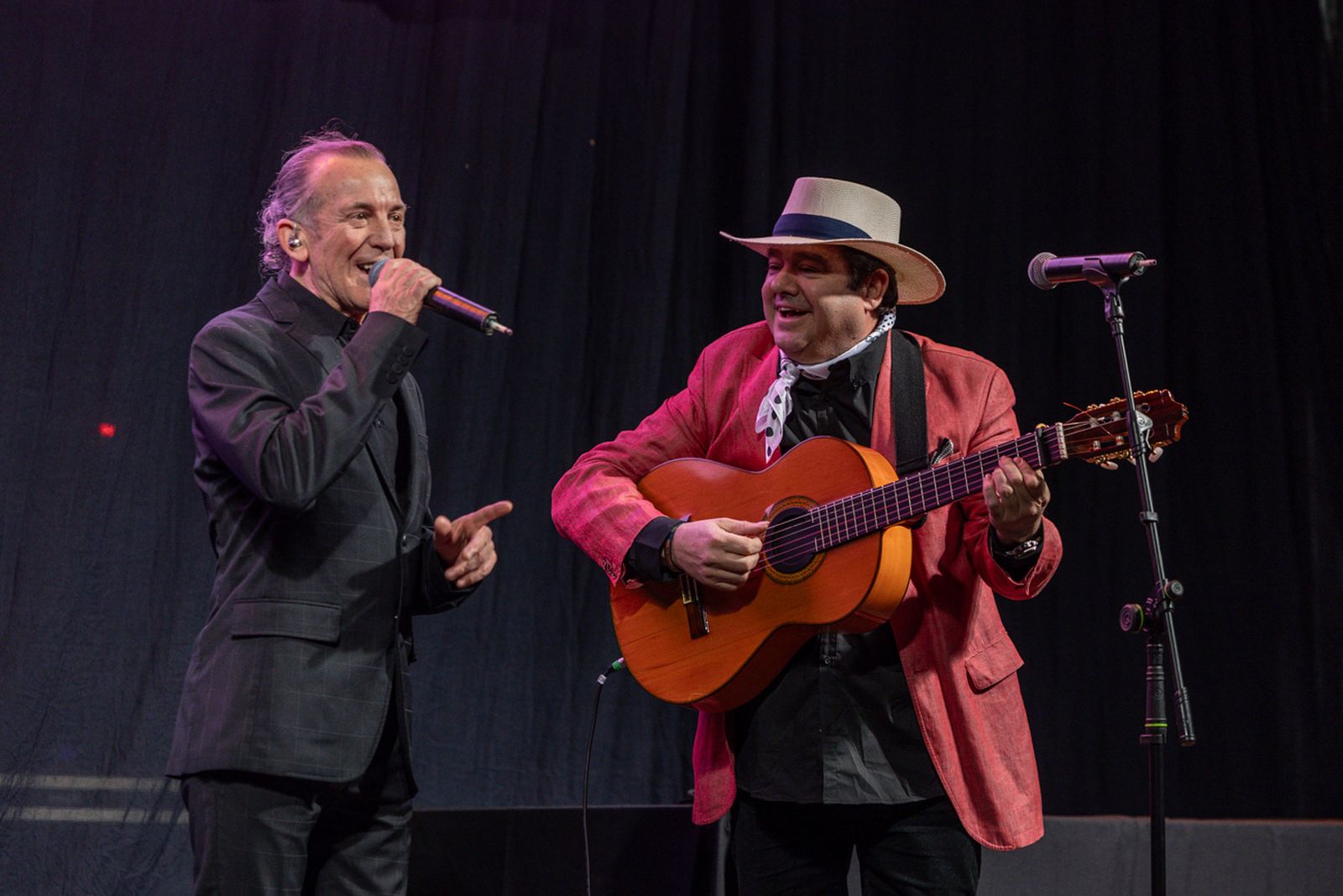 Gala de entrega de los XII Premios Gastronómicos Amigos del Santo Reino