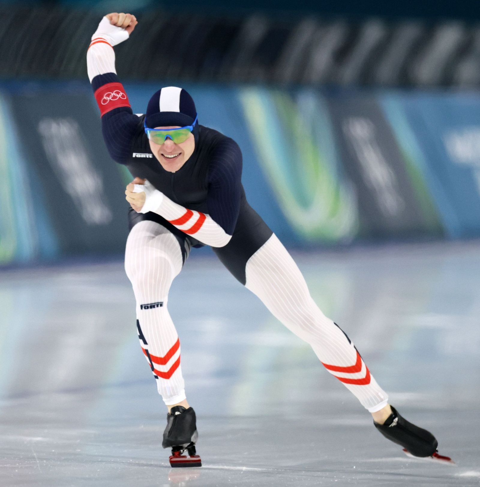 Las mejores fotos de los Juegos Olímpicos de invierno Milán Cortina d'Ampezzo 2026 | Jornada 14