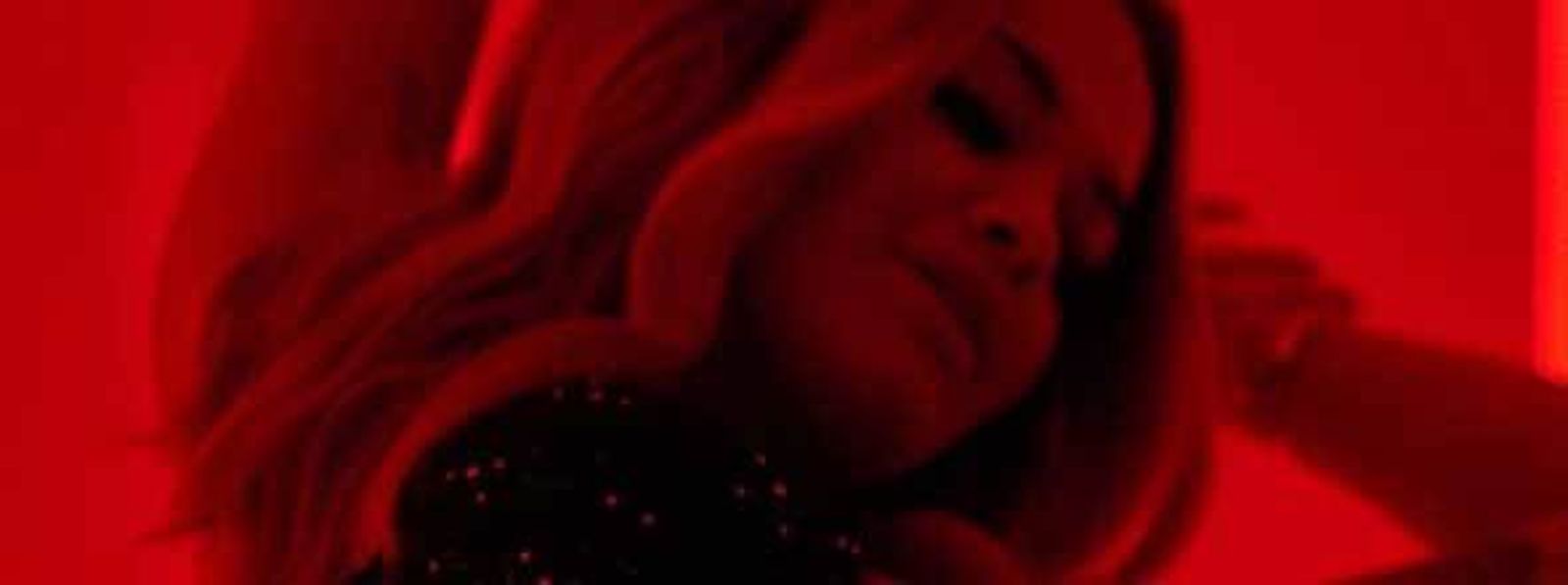 Rita Ora con las creaciones de Tezenis para O/I 2017. / INSTAGRAM