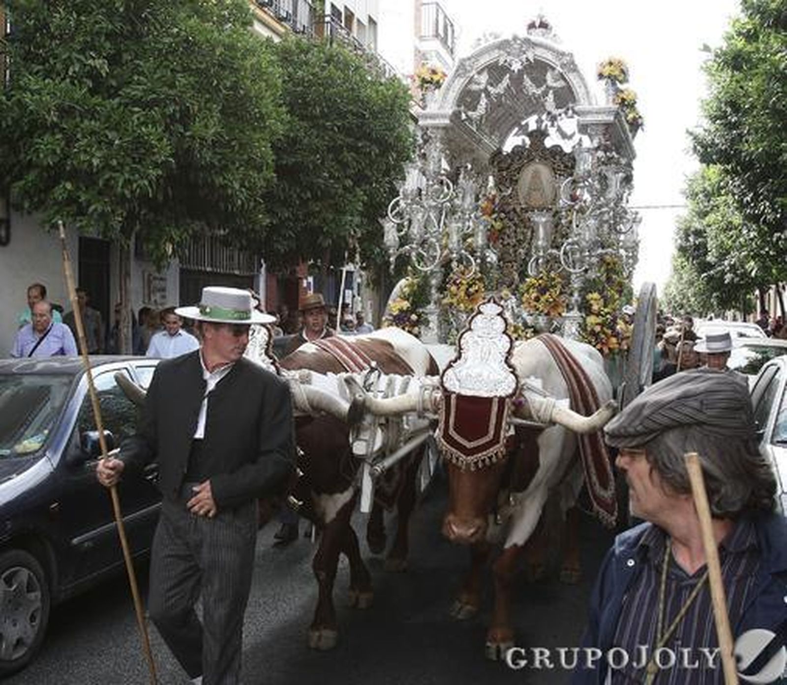 Foto: José Ángel García