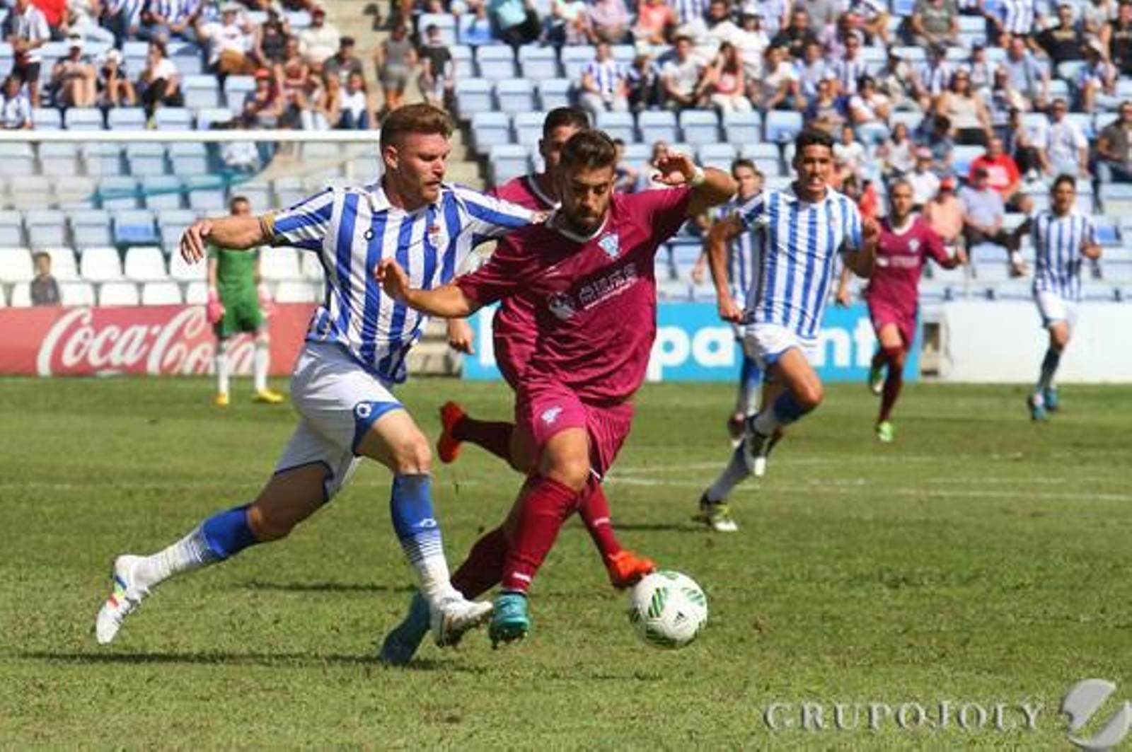 Foto: Alberto Dominguez