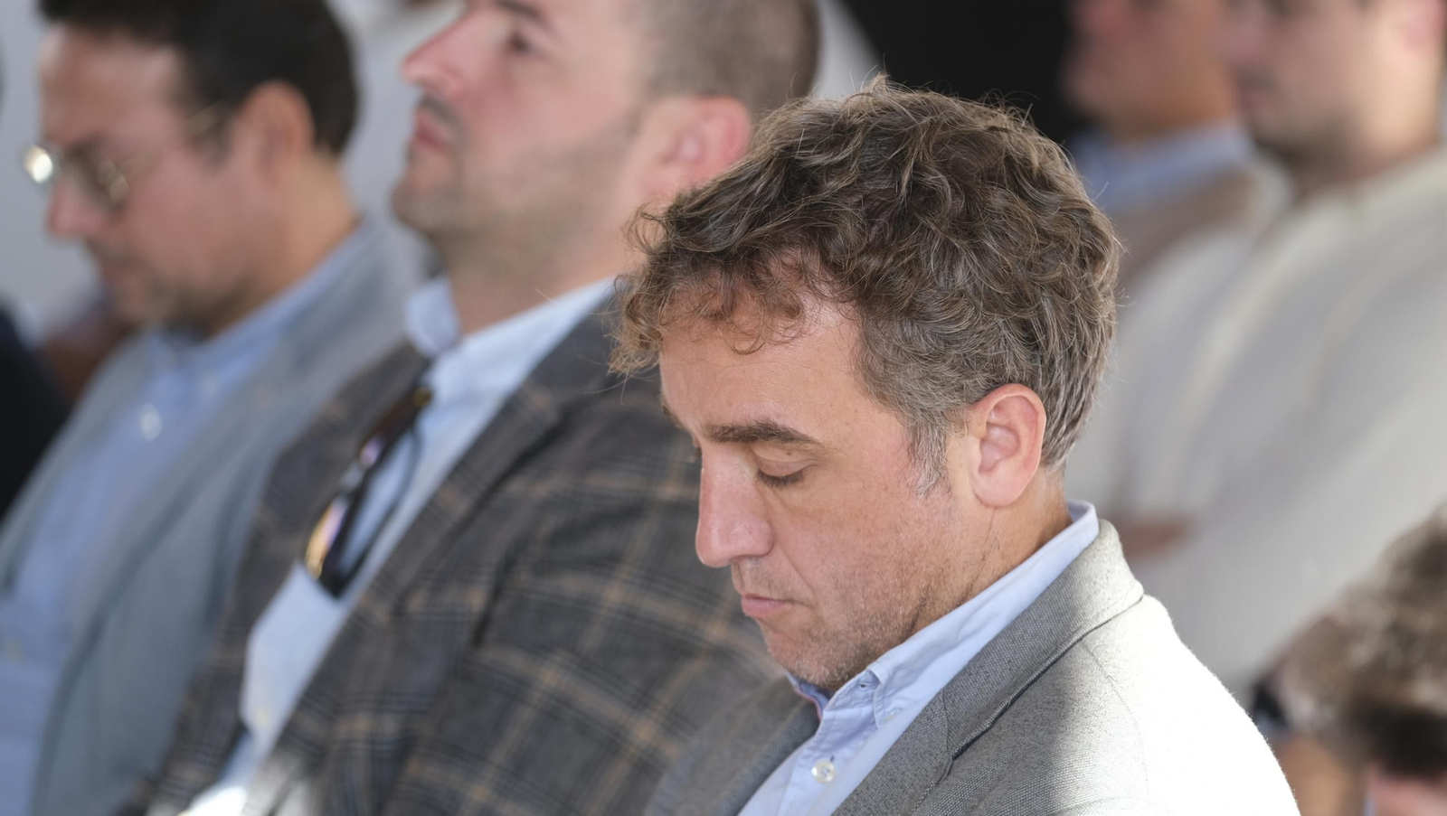 Imágenes de la Jornada BBVA-Grupo Joly 'Revolución Agrotech en el Campo', en Almería