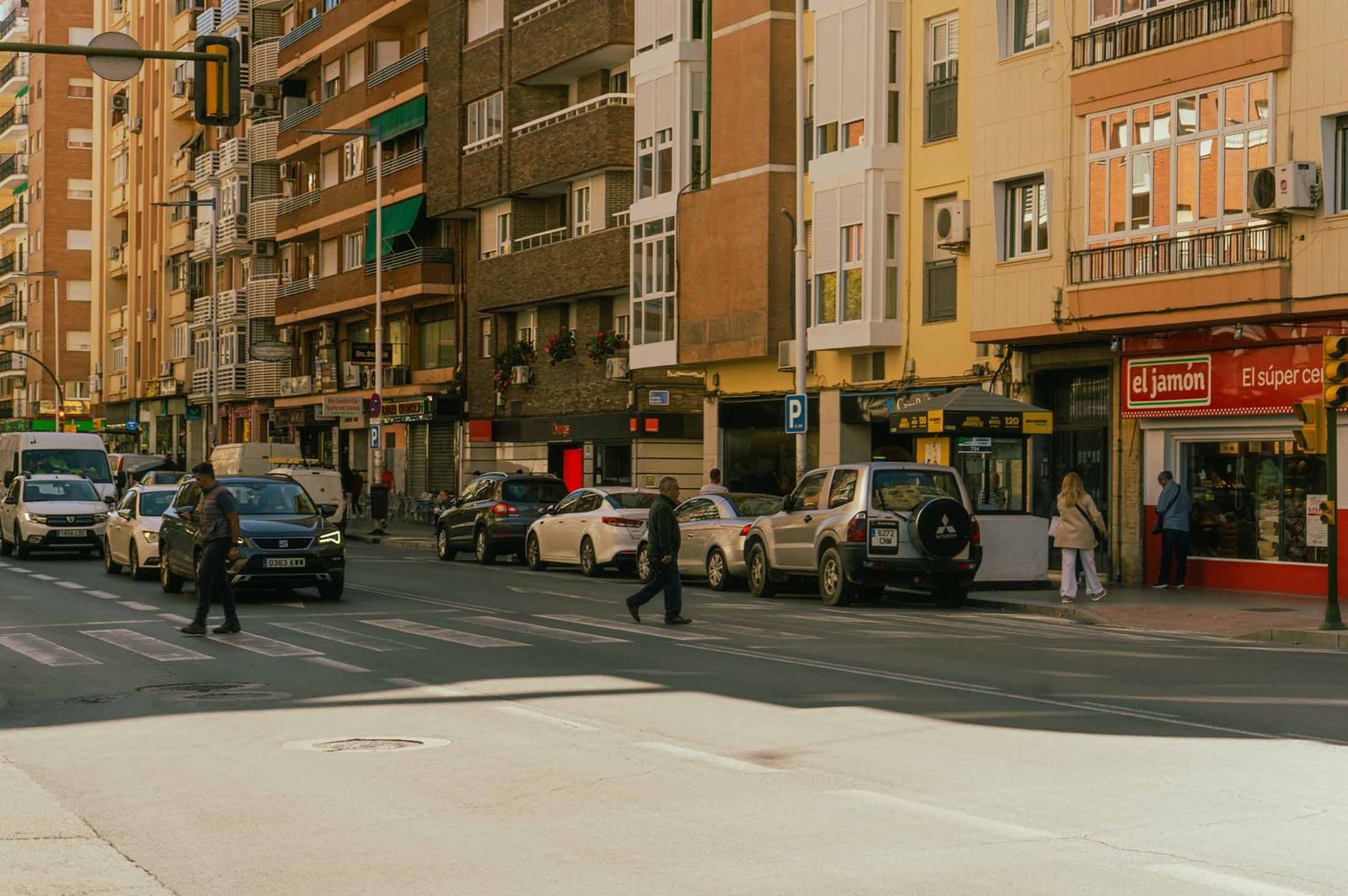 Las imágenes más destacadas del miércoles 30 de abril en Huelva