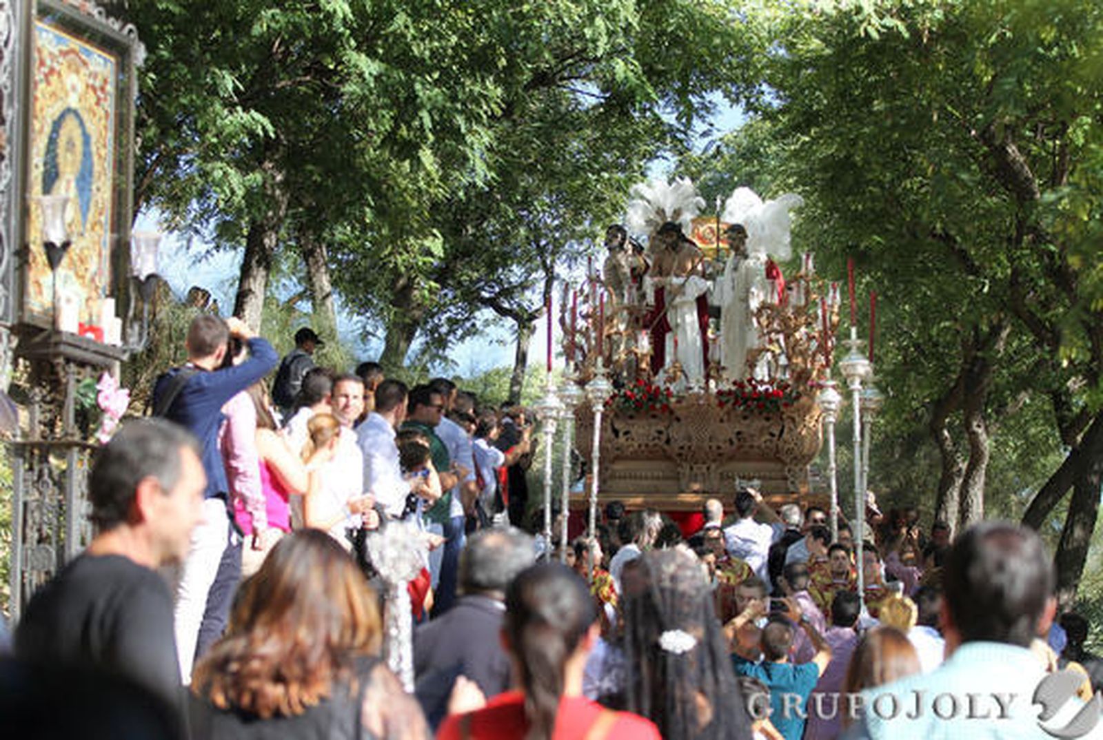 Foto: Josue Correa | Alberto Dominguez | Paula Vergara