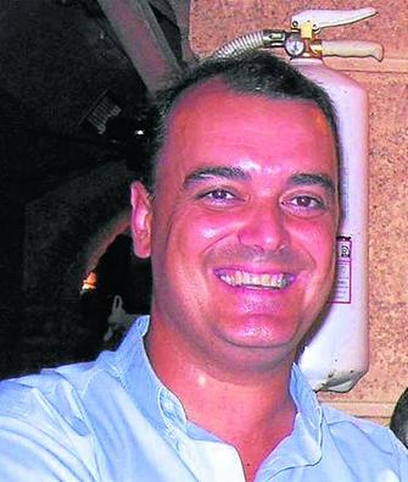 Eduardo Iglesias Sempere.