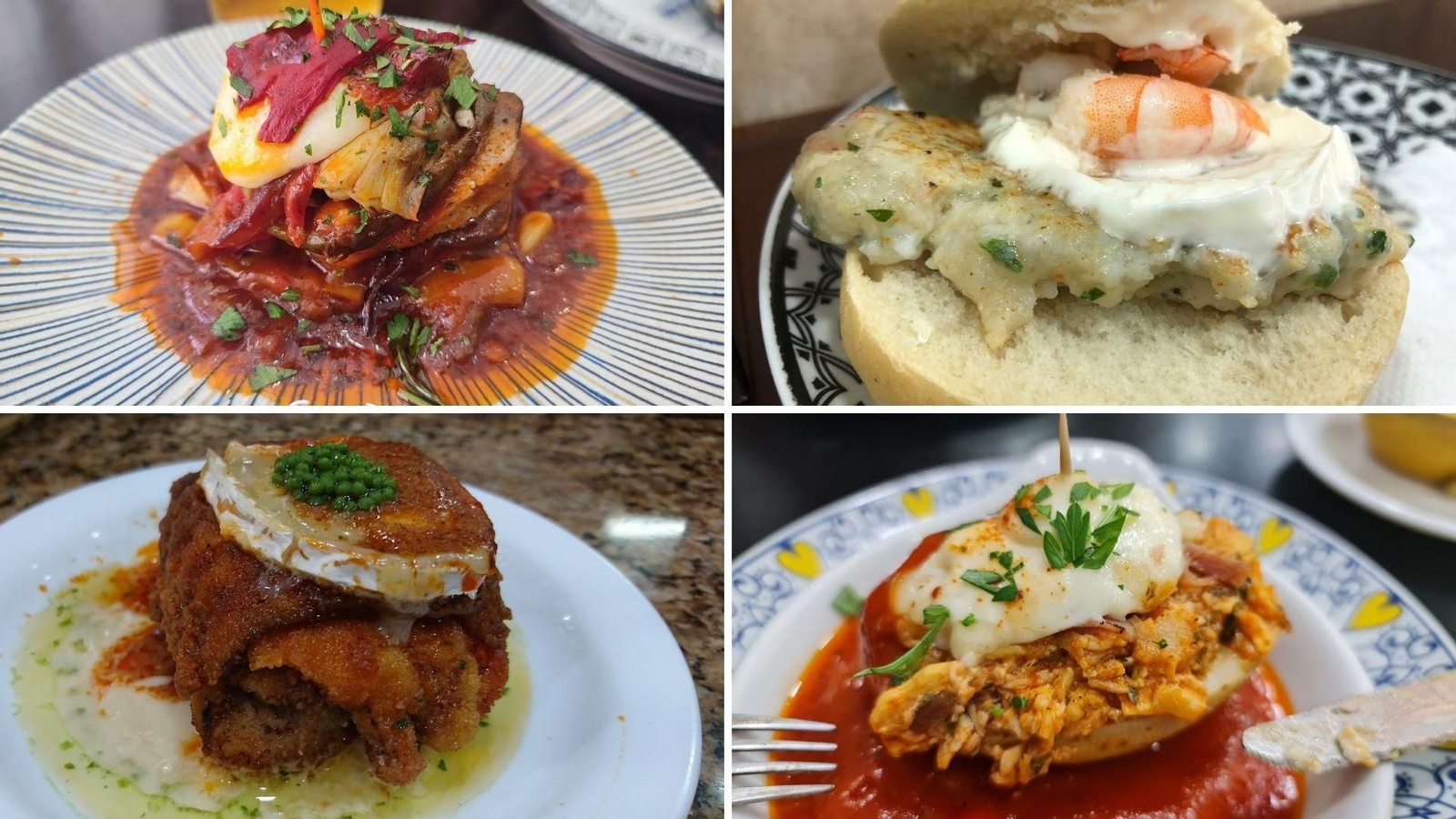 Restaurantes de Huelva donde comer bien y barato