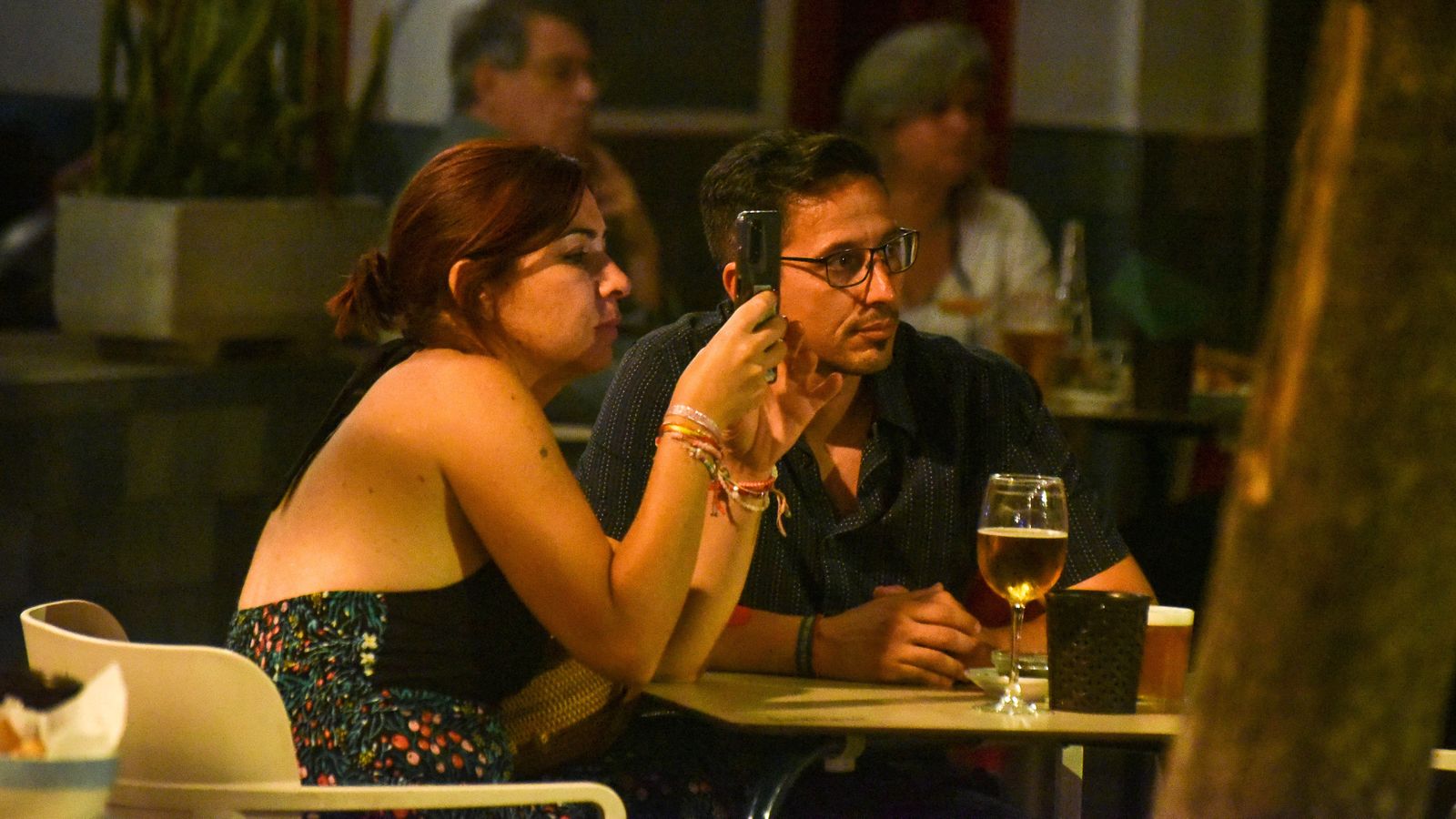 Fotos de Los viernes de Flamenco en El Limbo