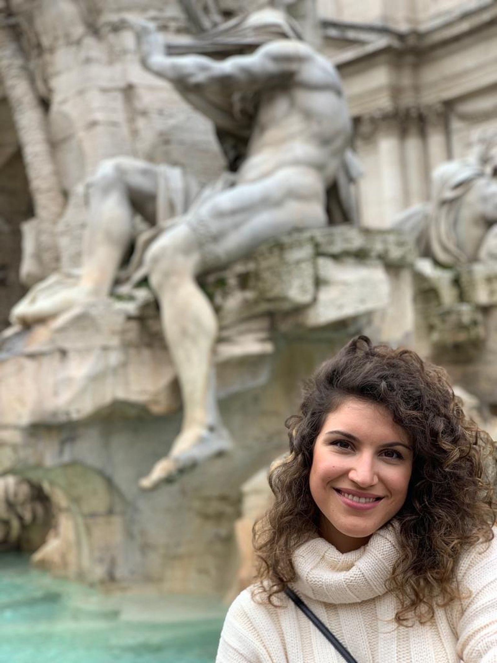 MaríaMaría del Carmen Medina Rivera