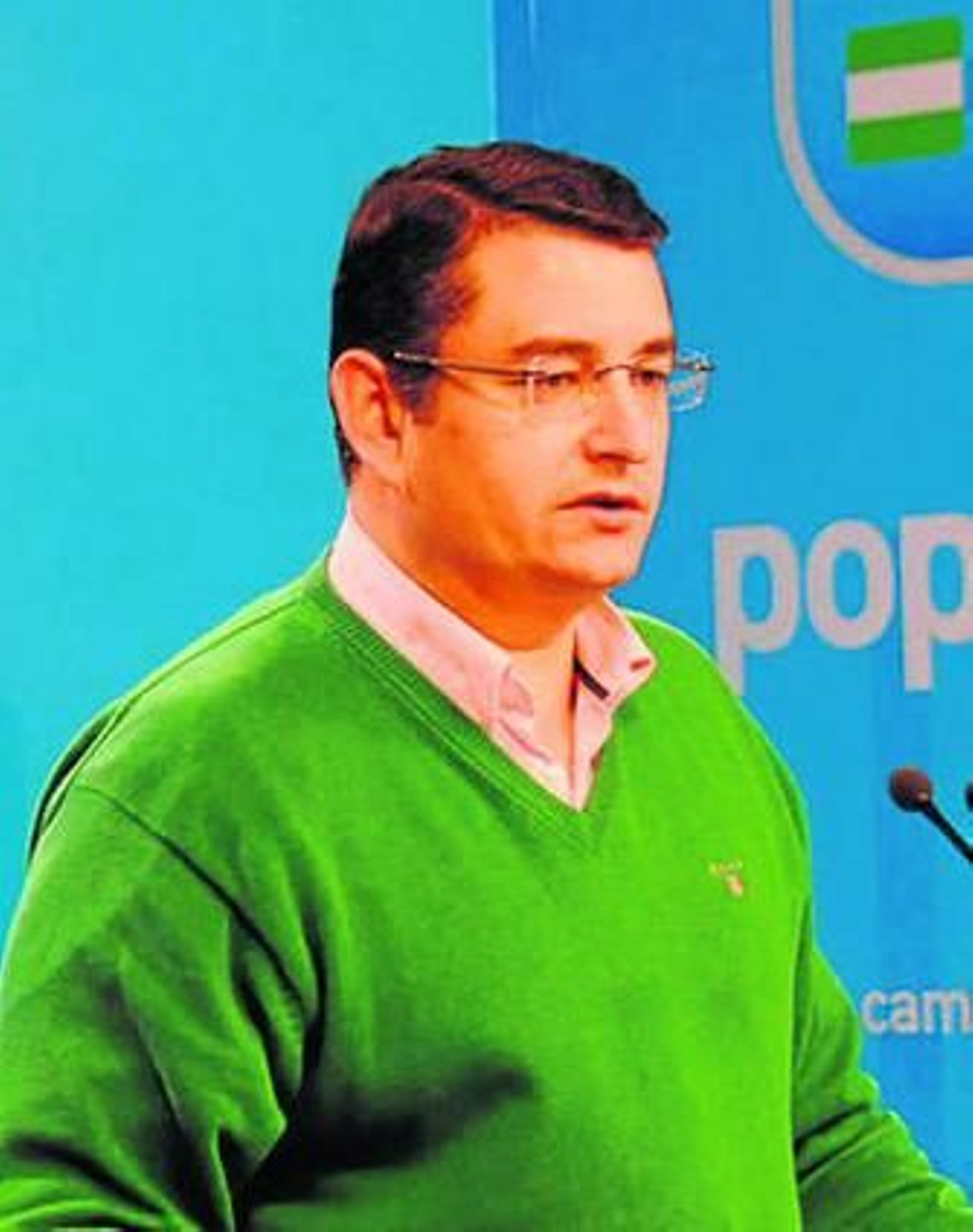 El PSOE rechaza investigar en el Parlamento los fondos de Empleo