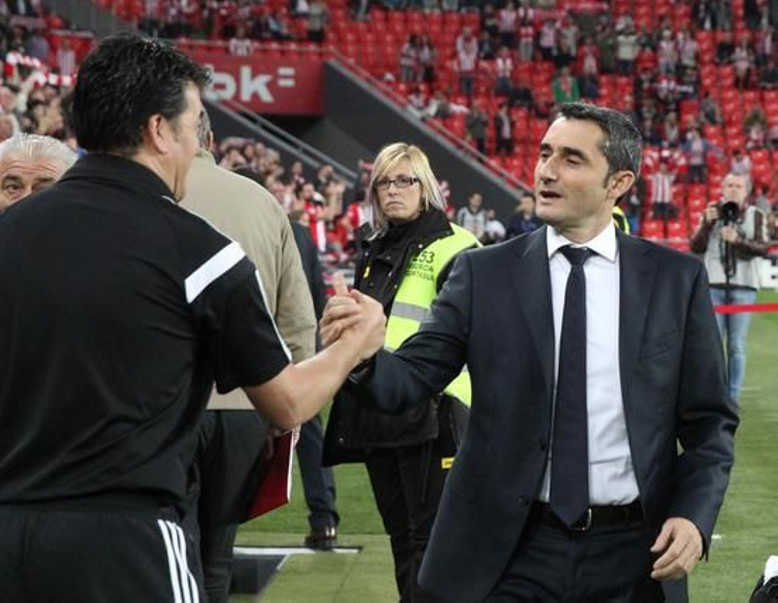 Foto: EFE