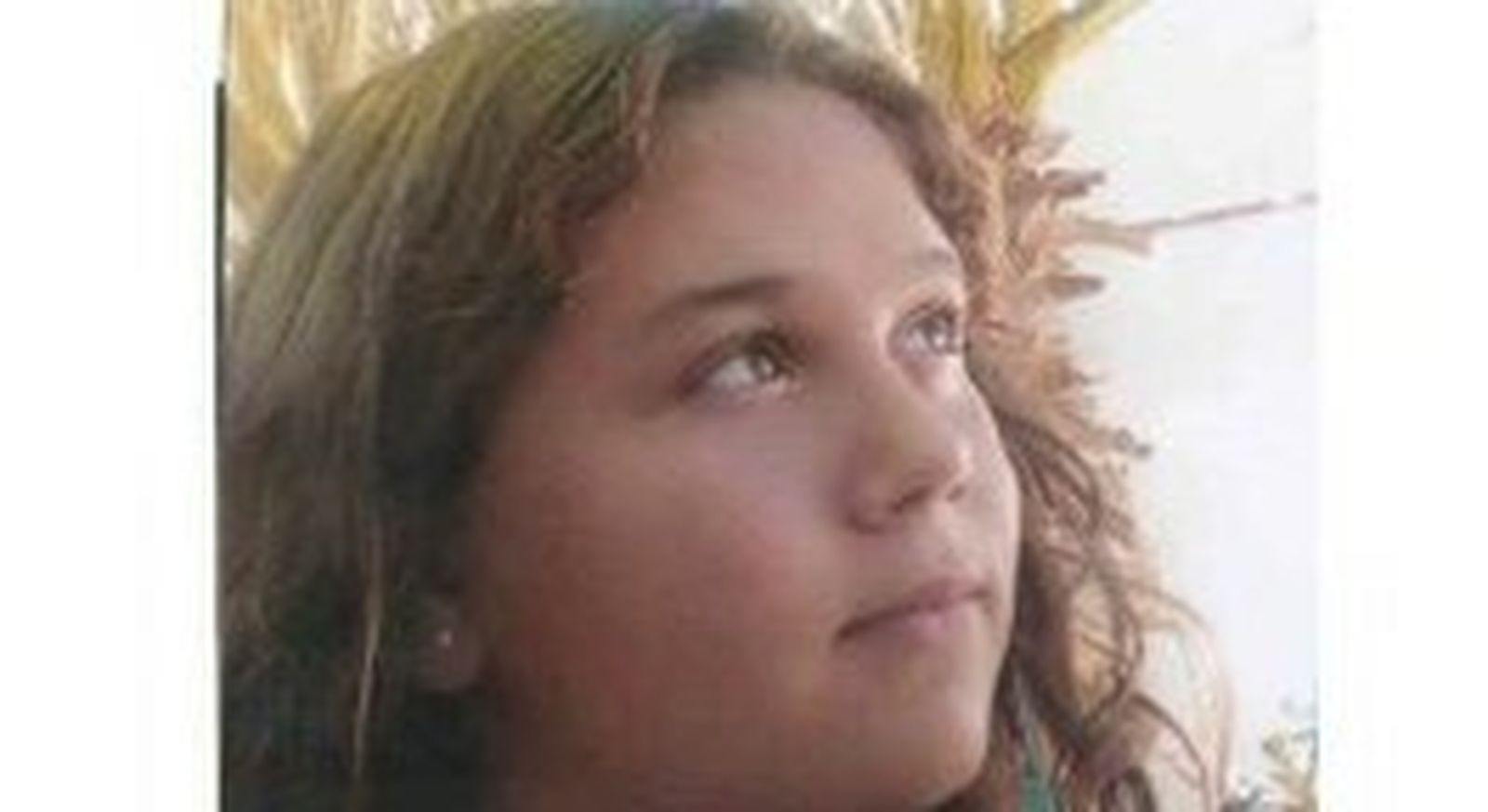 Buscan a una niña desaparecida en Málaga