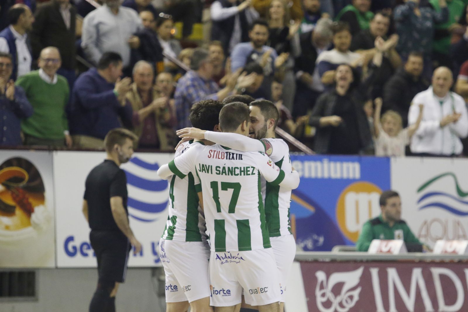 Las fotos del Córdoba Patrimonio de la Humanidad - Peñíscola