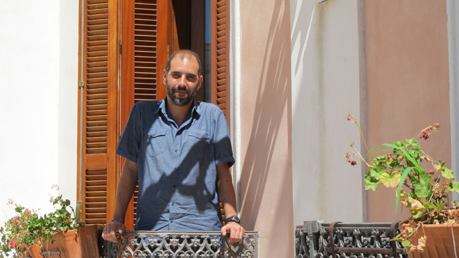 Antonio Romero (Adelante) ganó al PSOE por un estrecho margen en Puerto Real.