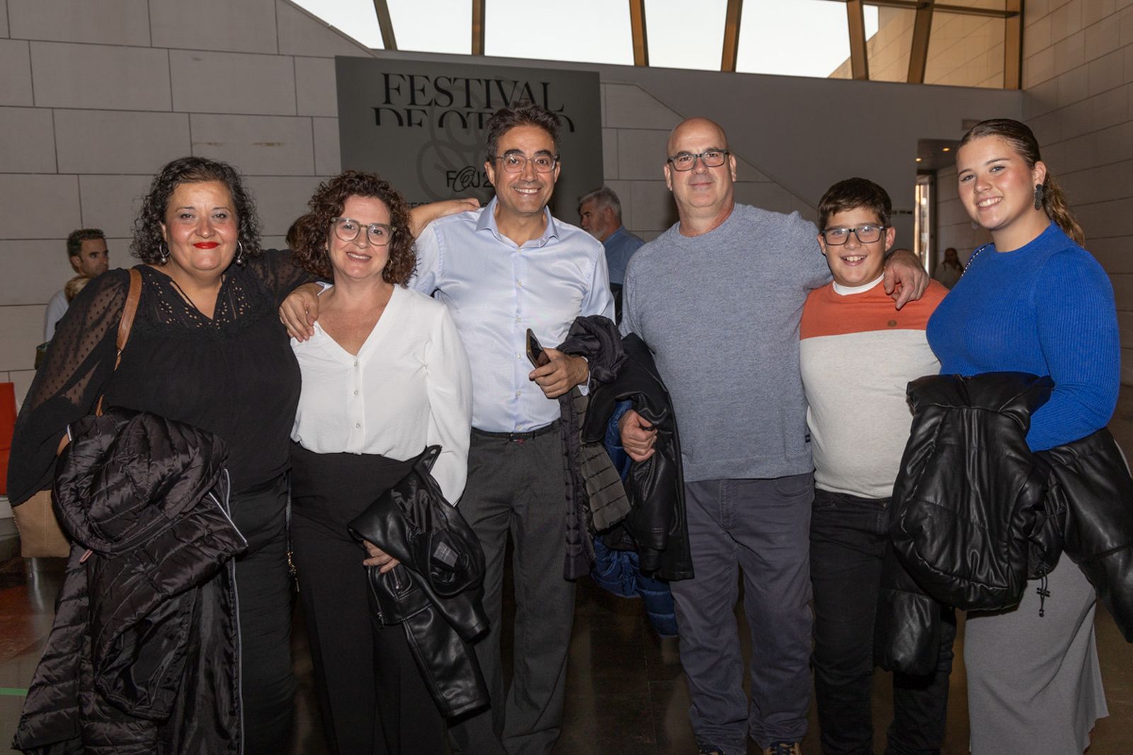 Concierto de Ara Malikian "Intruso", en imágenes