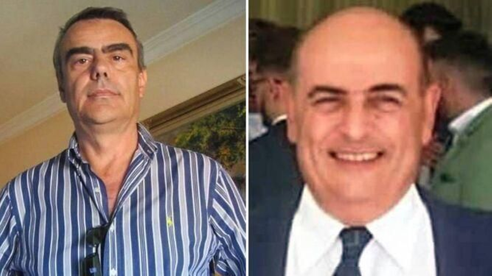 Foto de los desaparecidos