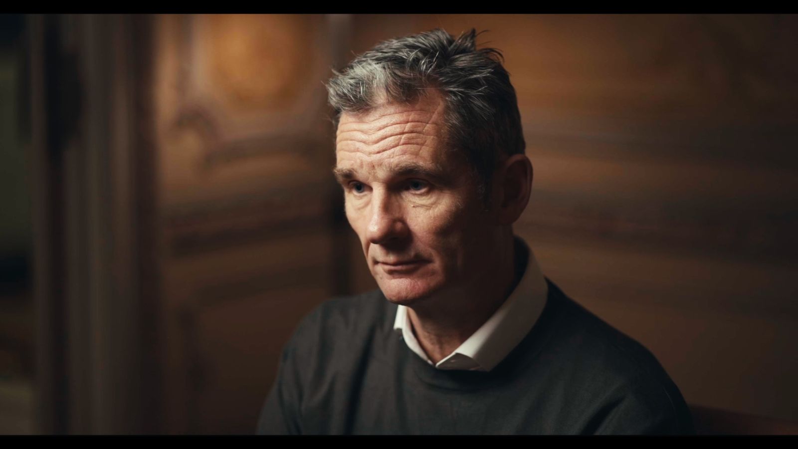 Iñaki Urdangrarin este pasado domingo en 'Lo de Évole'