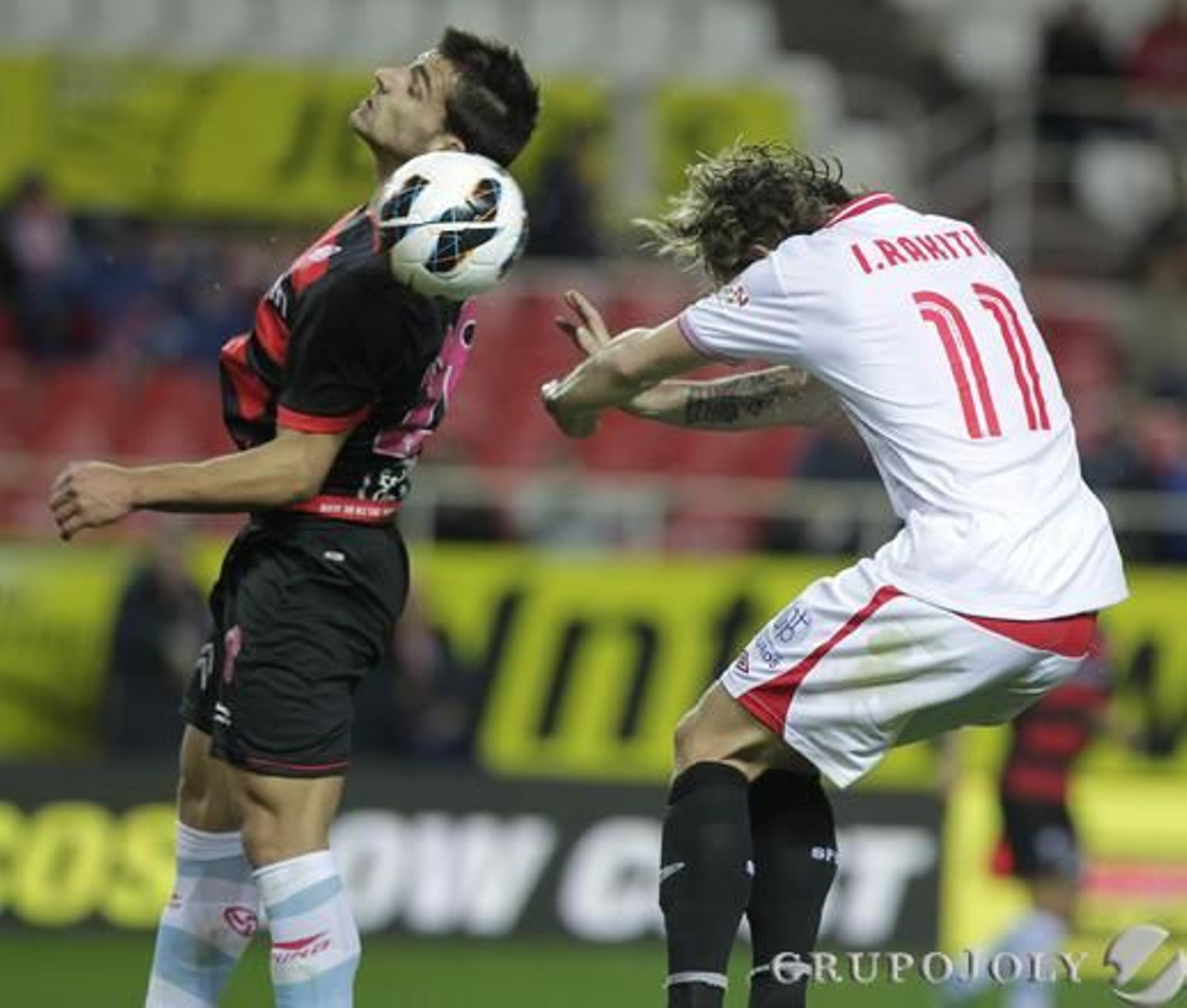 Foto: Antonio Pizarro