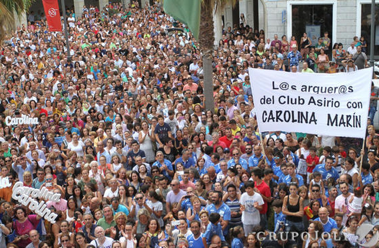 Foto: J. Correa / J. Ruiz