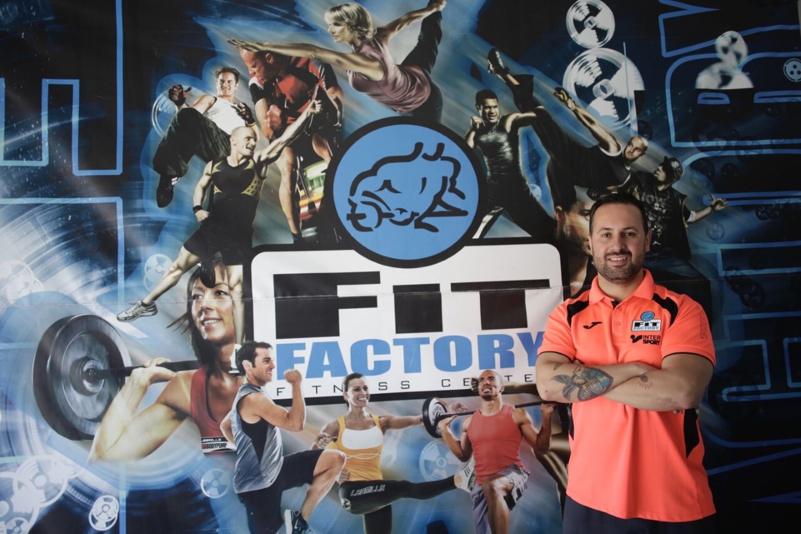 La vuelta de los deportistas a los gimnasios de Ronda, en fotos