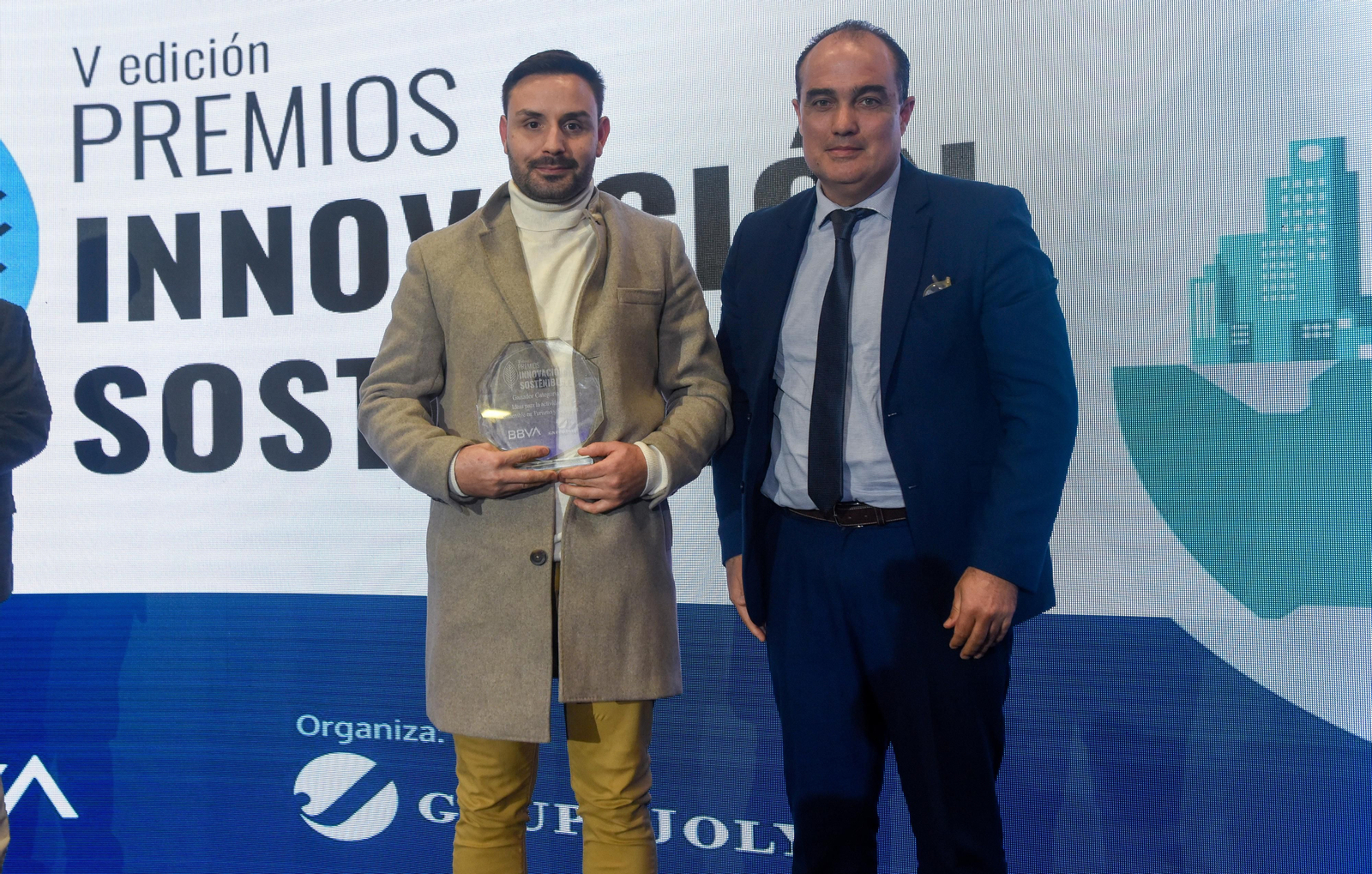 V Premios Innovación Sostenible