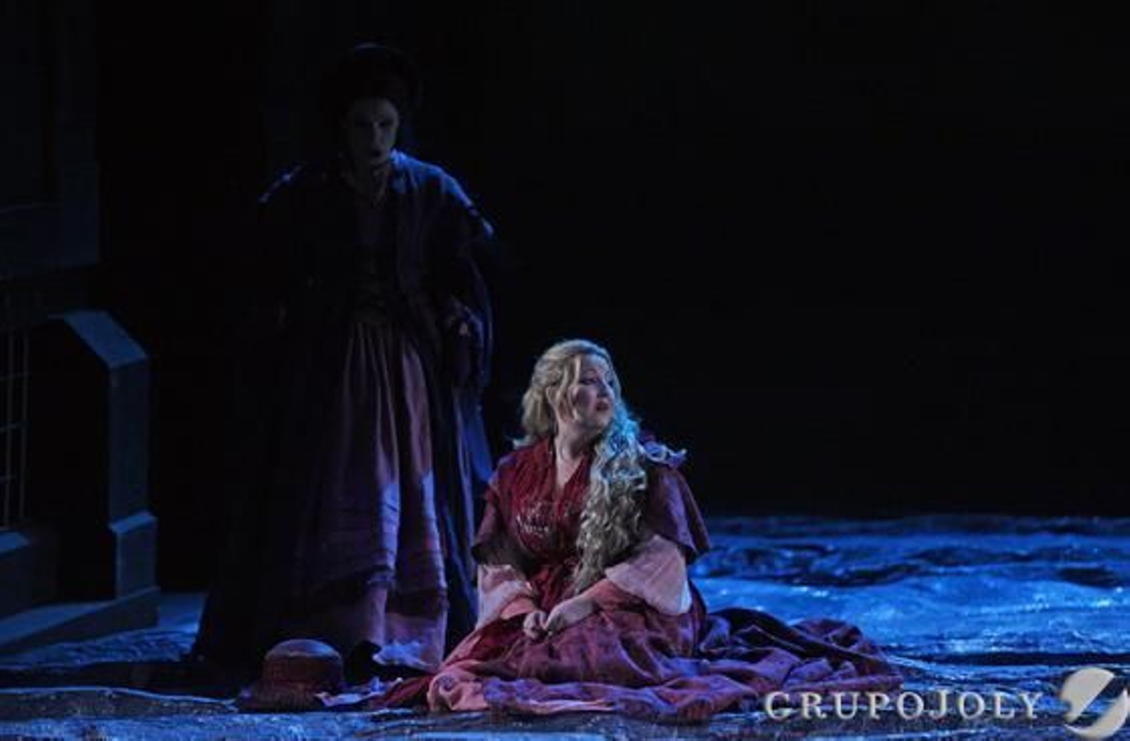 Foto: Antonio Pizarro