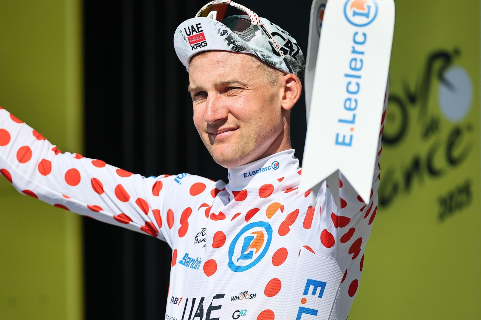 Las mejores fotos del Tour de Francia | Etapa 8