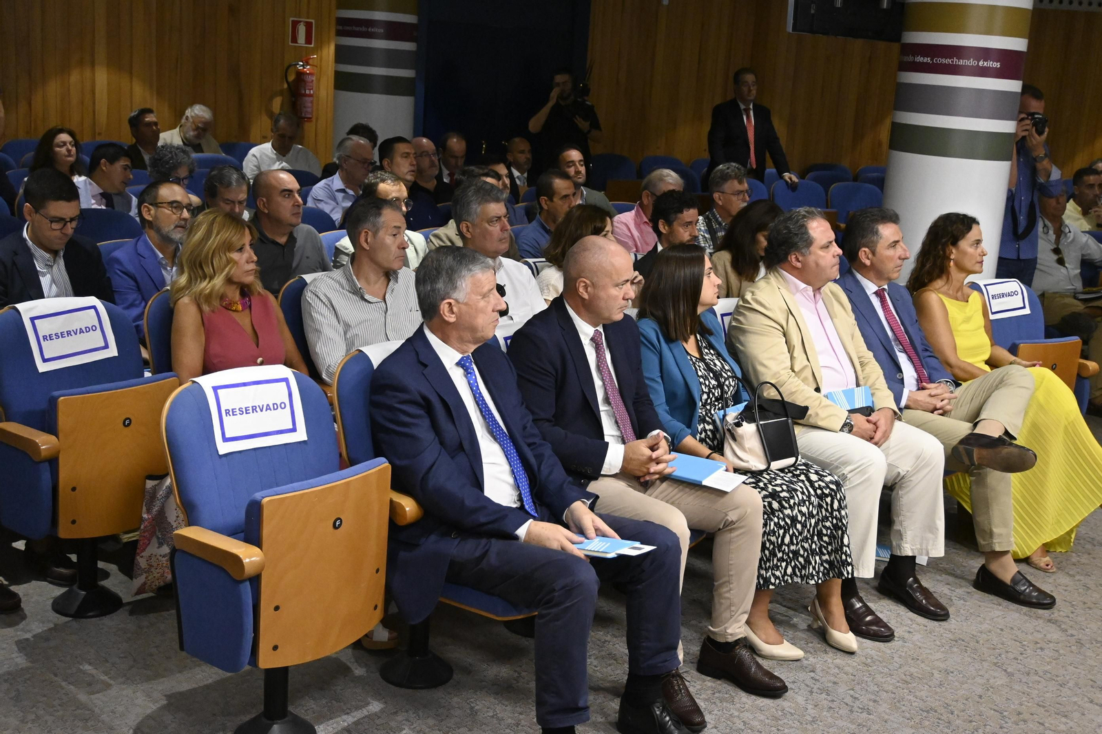 Imágenes del Foto Alimental 2023, en Huelva