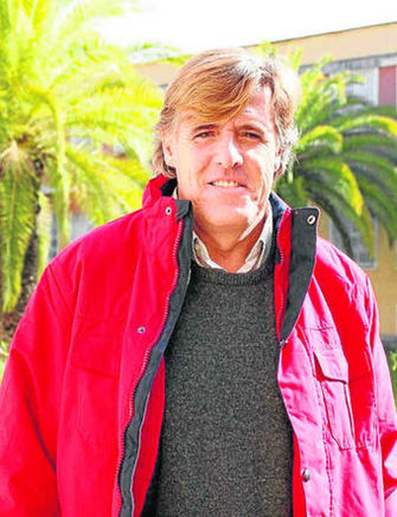 Un sevillano en el Foro Mundial de Mediación