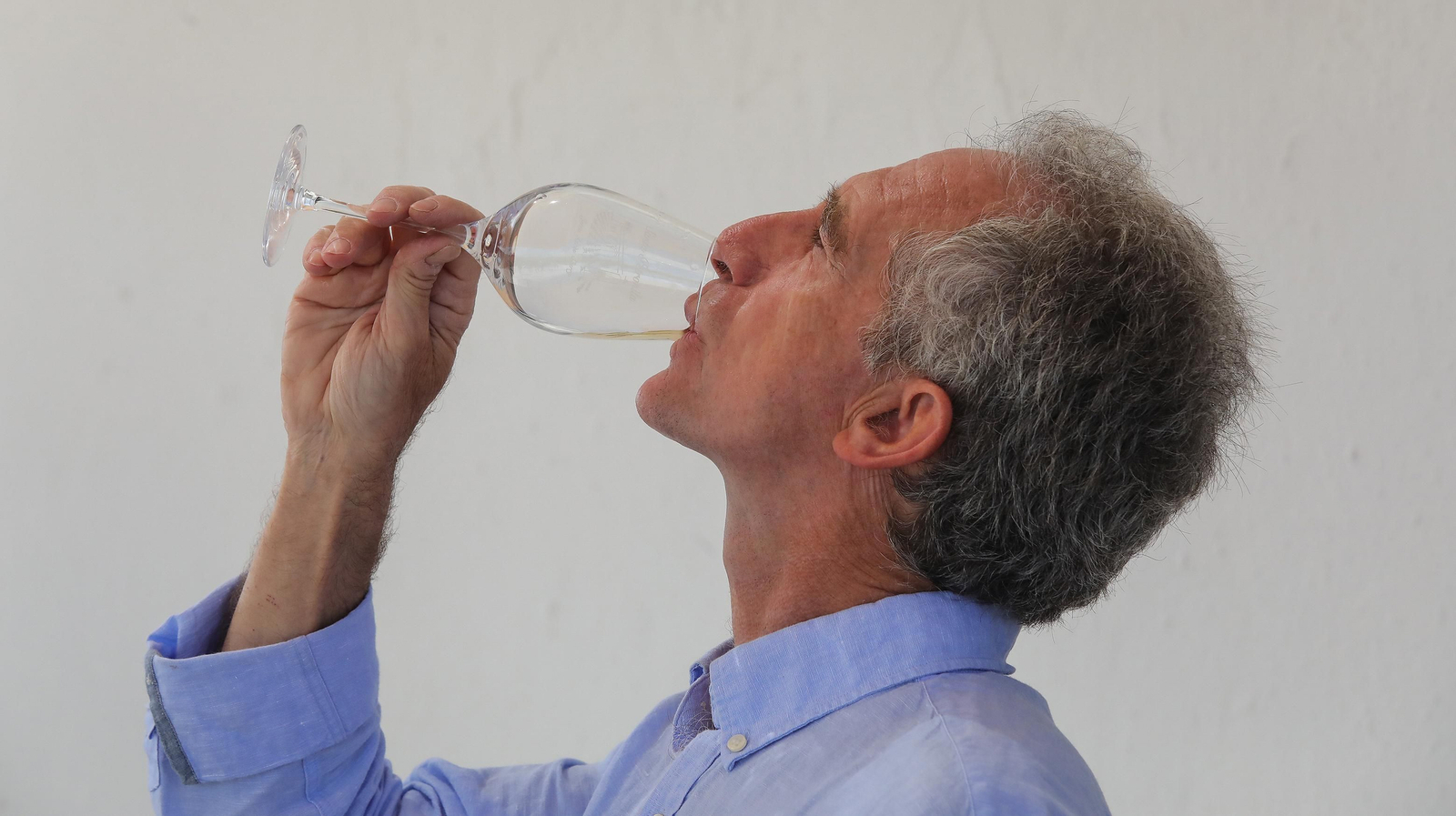 Cata vertical en Santa Petronila