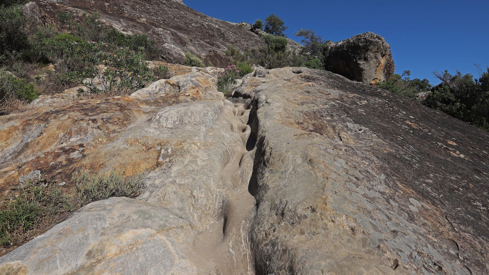 Las mejores fotos del sendero del Río Hozgarganta