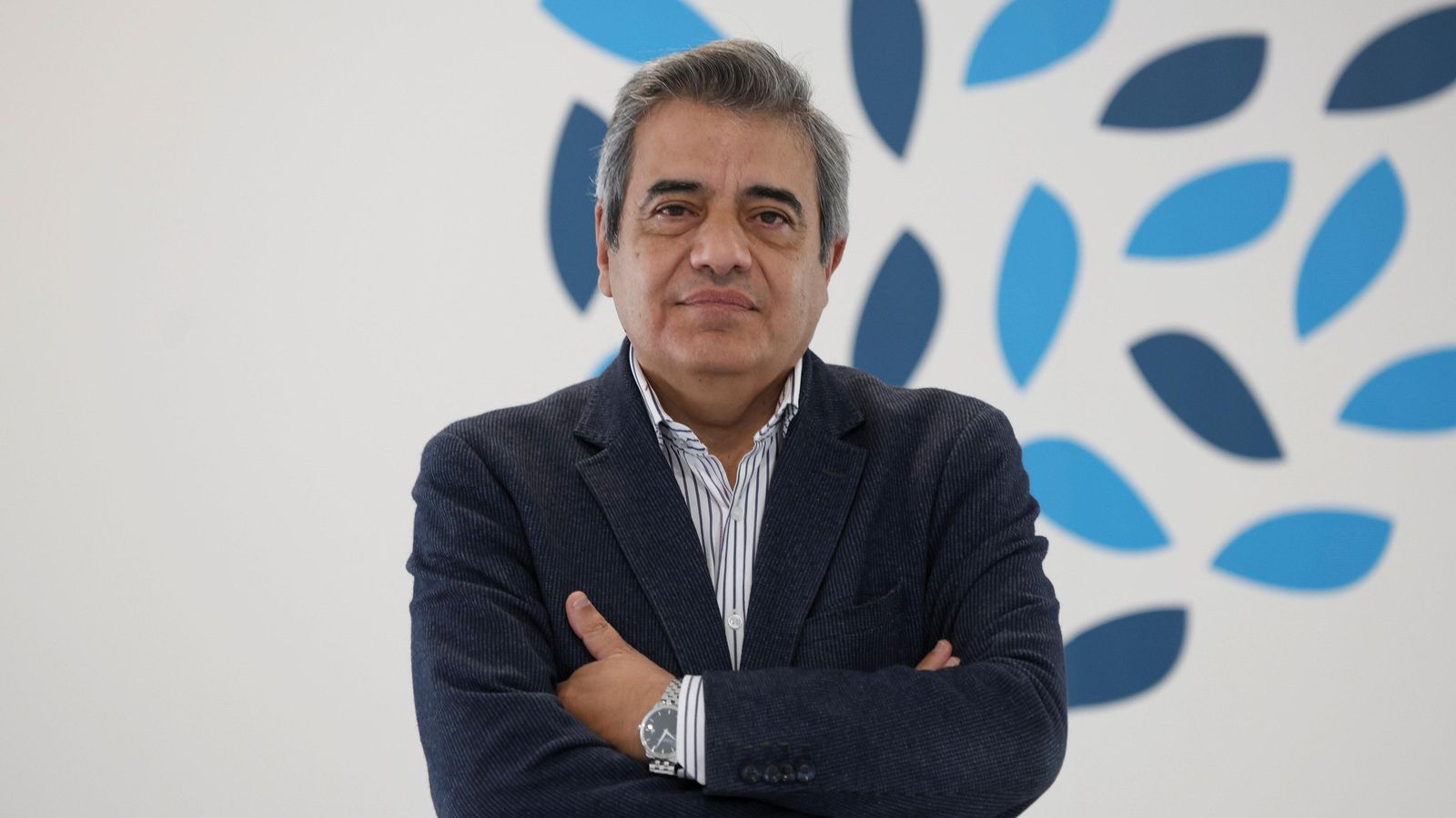 El director científico de Ibima, Francisco Tinahones. El director científico de Ibima, Francisco Tinahones.