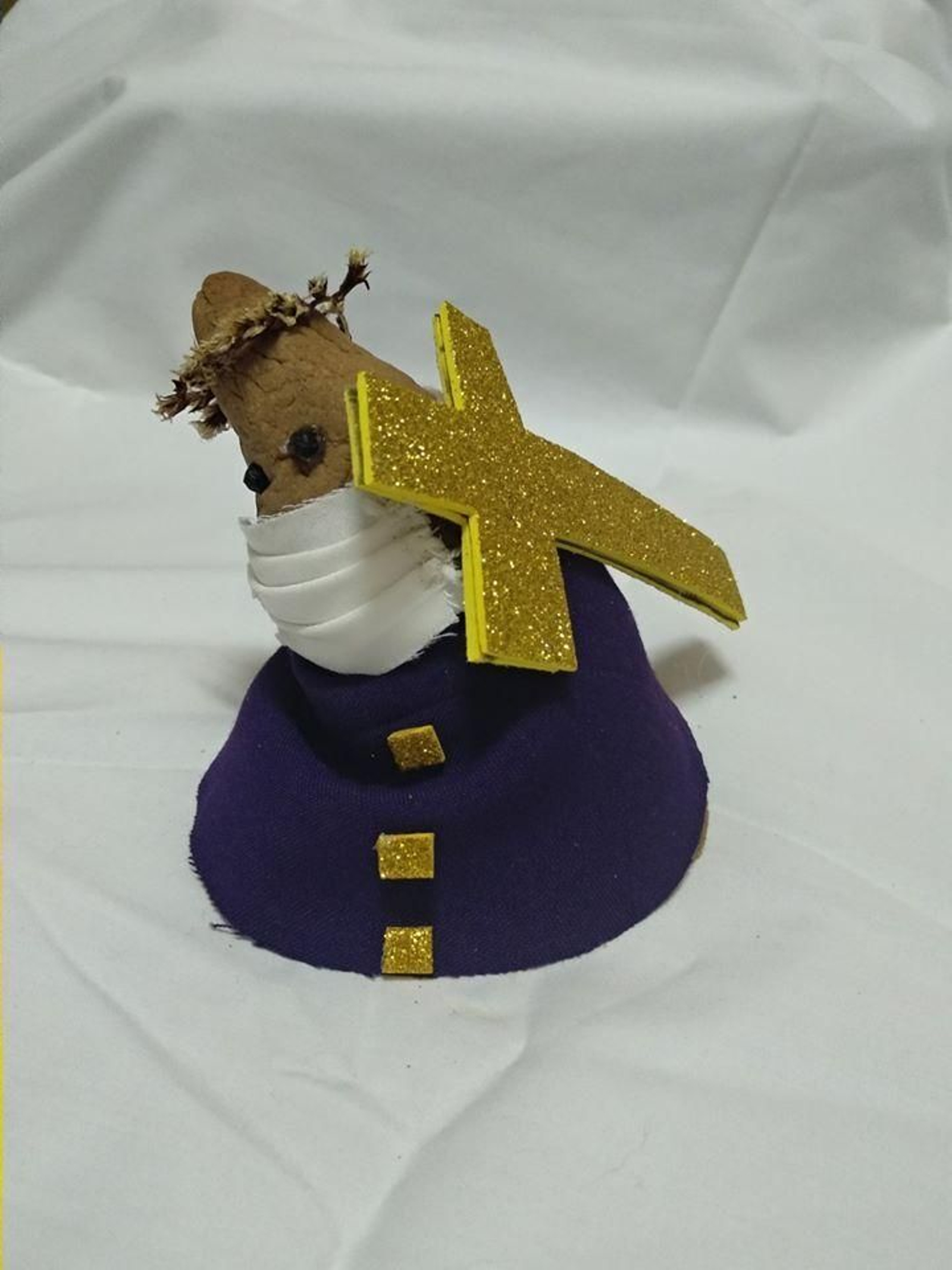 Los hornazos del concurso de Almedinilla, en fotografías