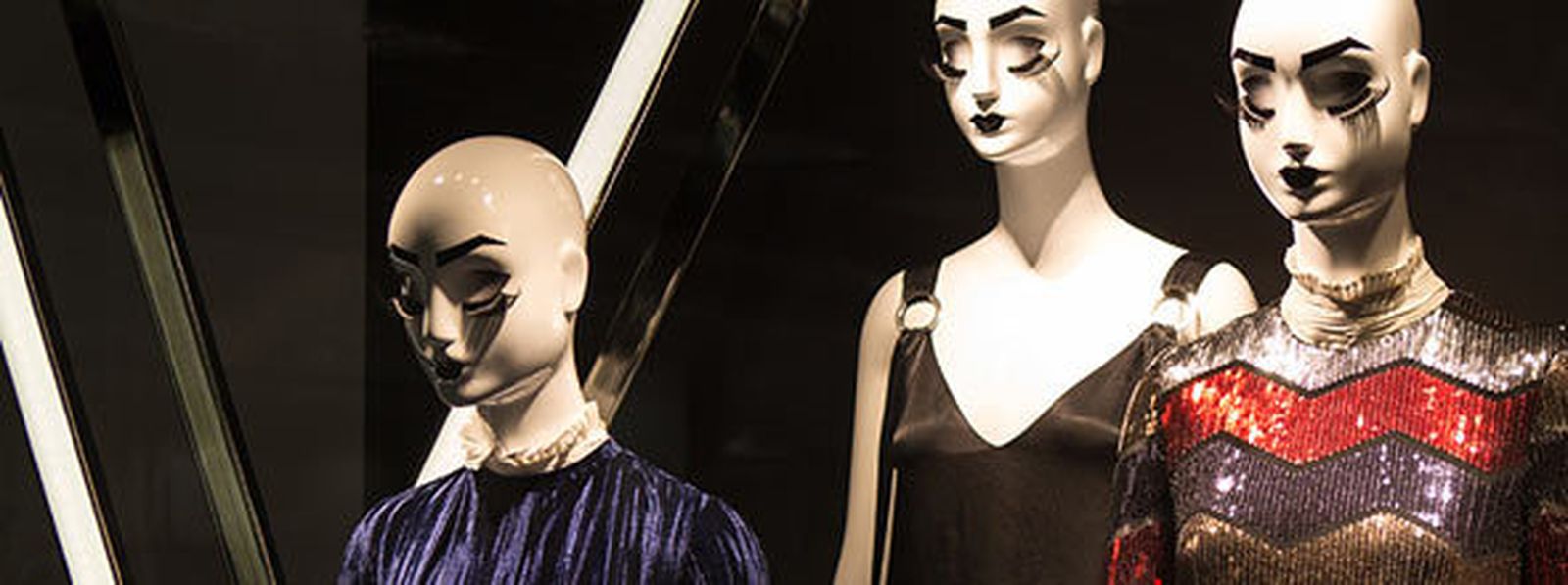 Sfera inaugura tienda en el centro de Sevilla