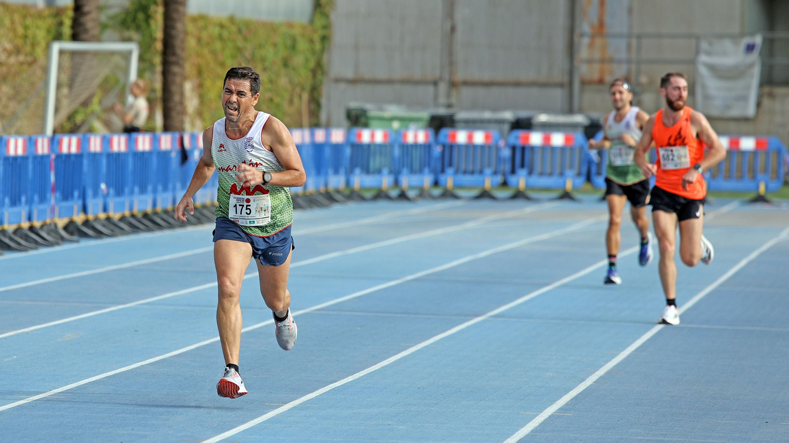 XLII Carrera Popular de Jerez 2022