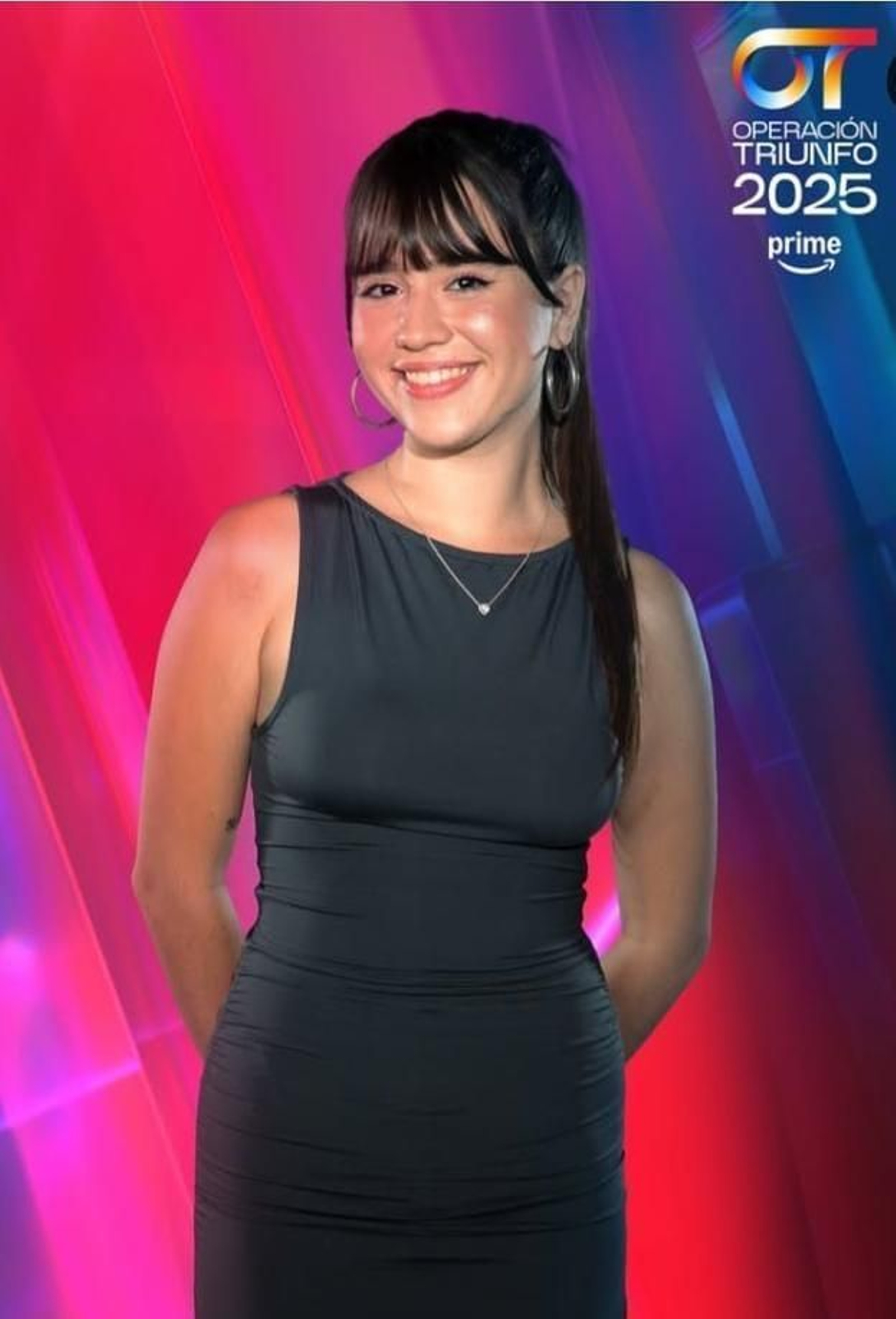 Salma de