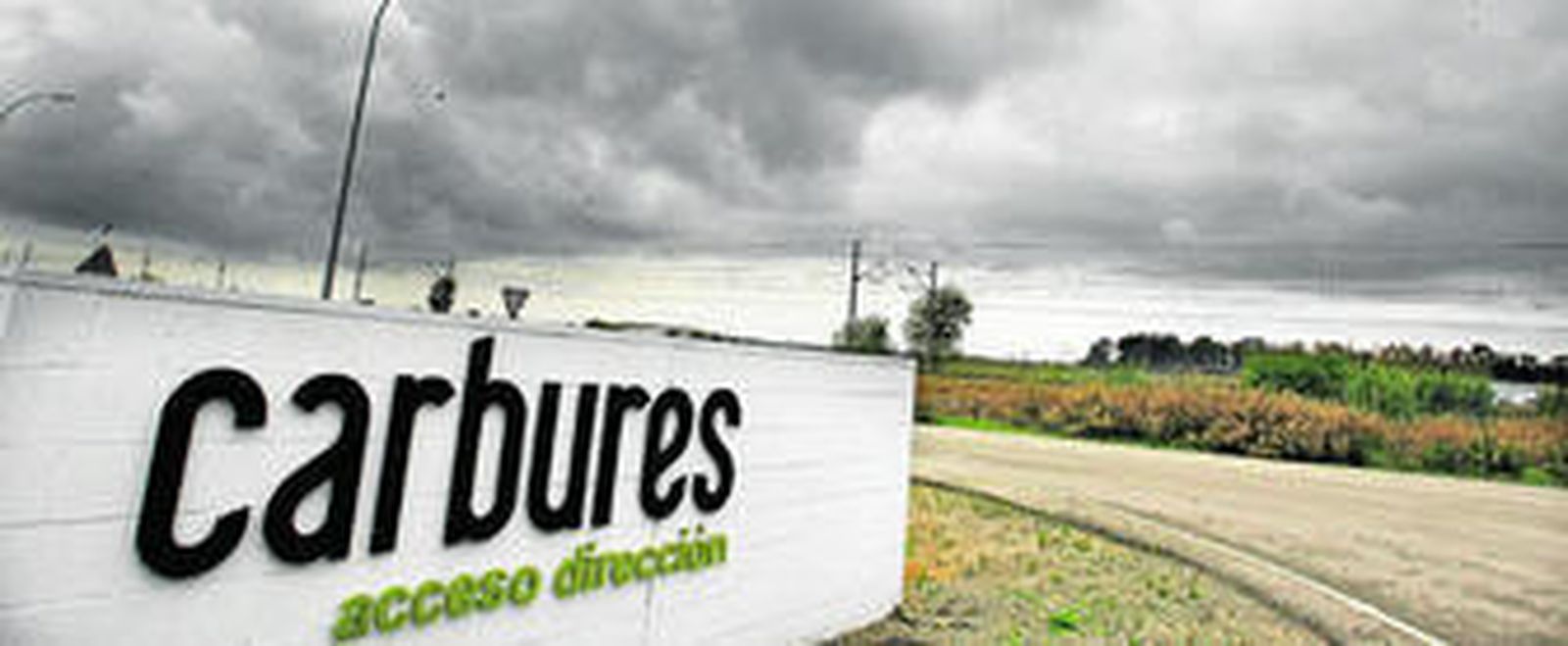 La prueba del carbono