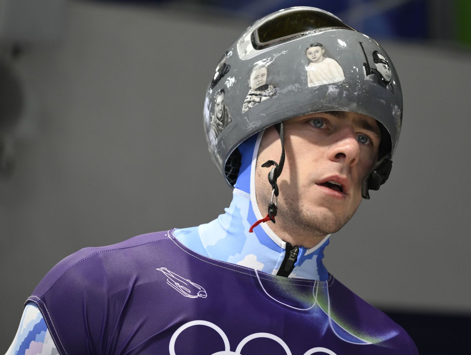 Las mejores fotos de los Juegos Olímpicos de invierno Milán Cortina d'Ampezzo 2026 | Sexta jornada