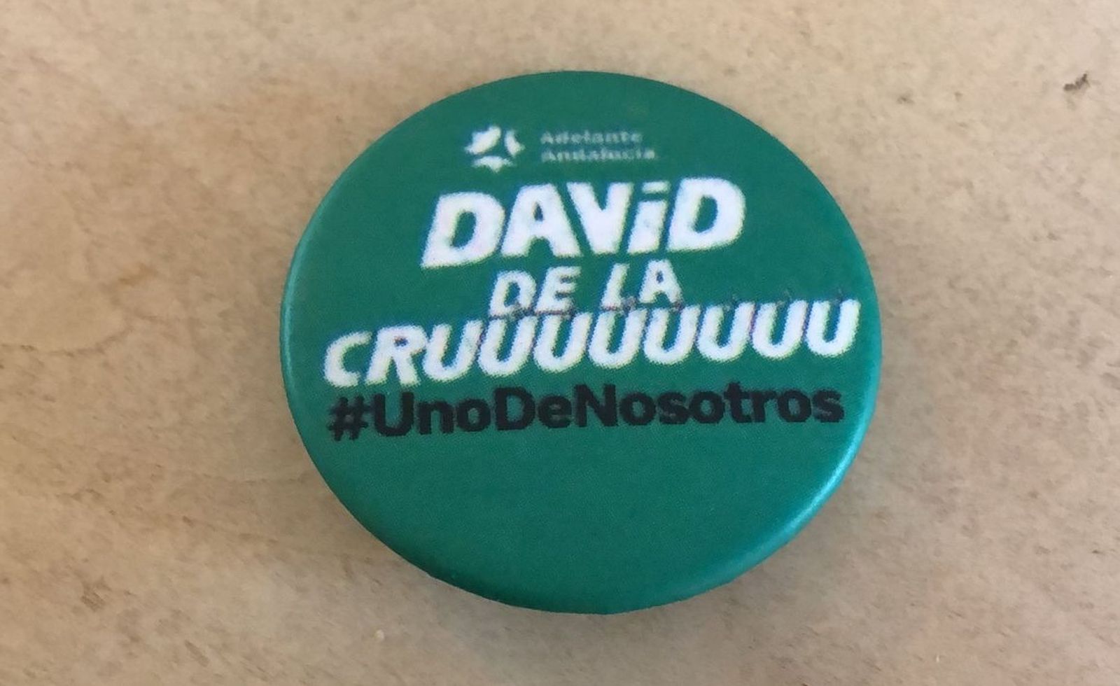 El Shakira de La Curva