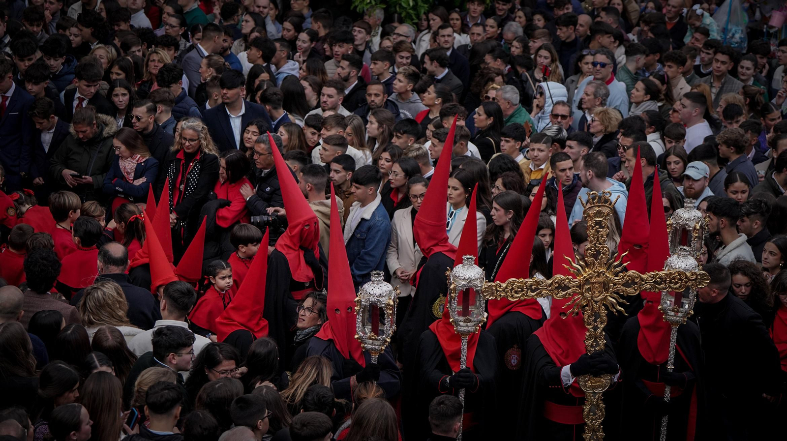 Los Judíos de San Mateo de Jerez en imágenes Los Judíos de San Mateo de Jerez en imágenes