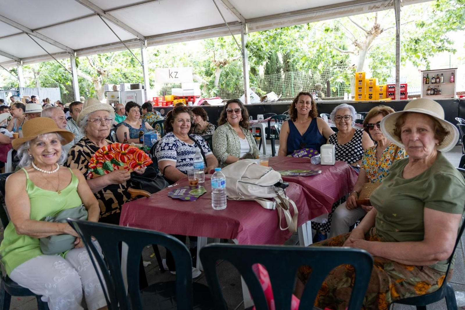 XL Fiesta de la Cereza del Castillo de Locubín